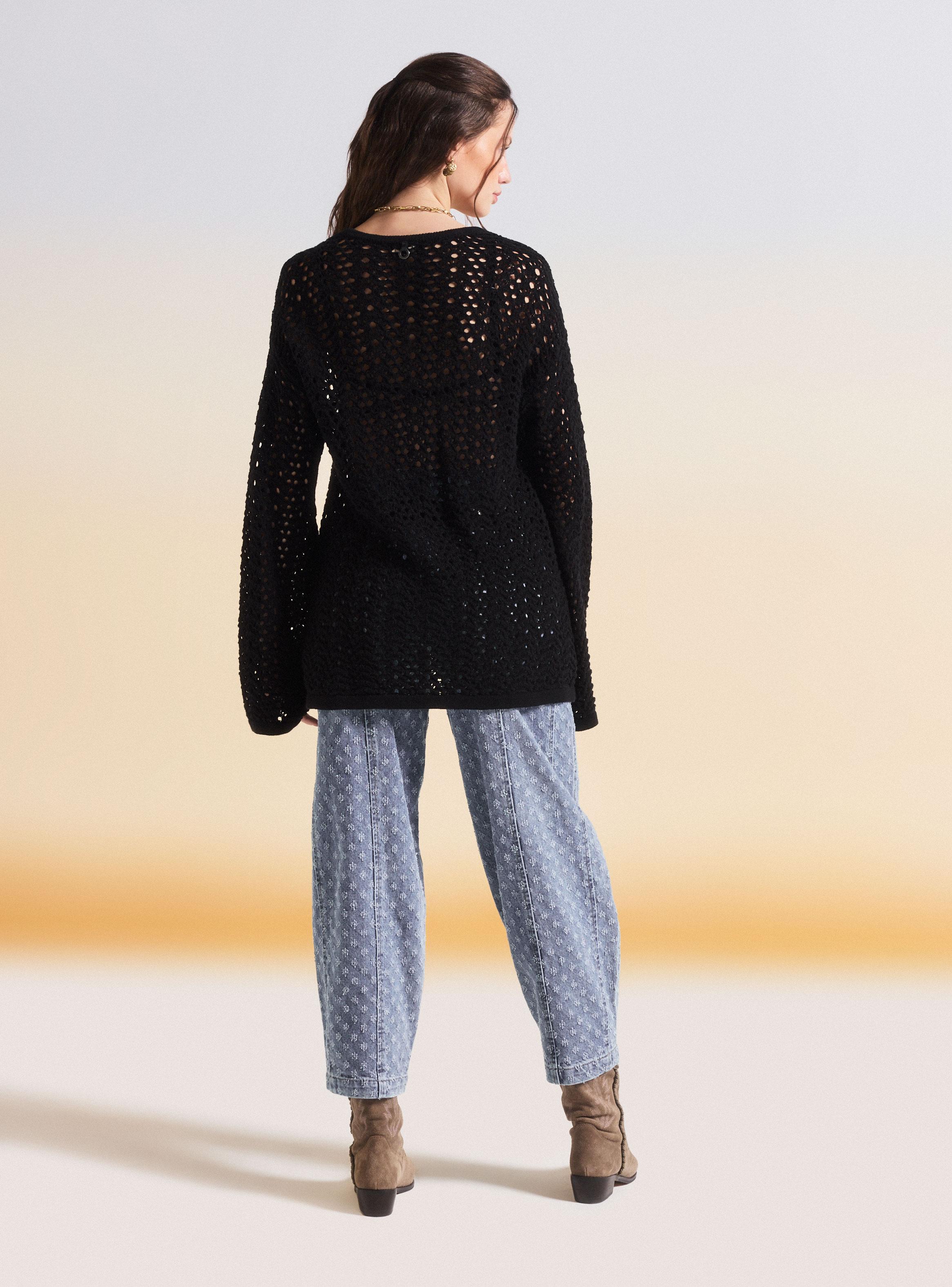 Chaleco Calado Looks Relajdo-5