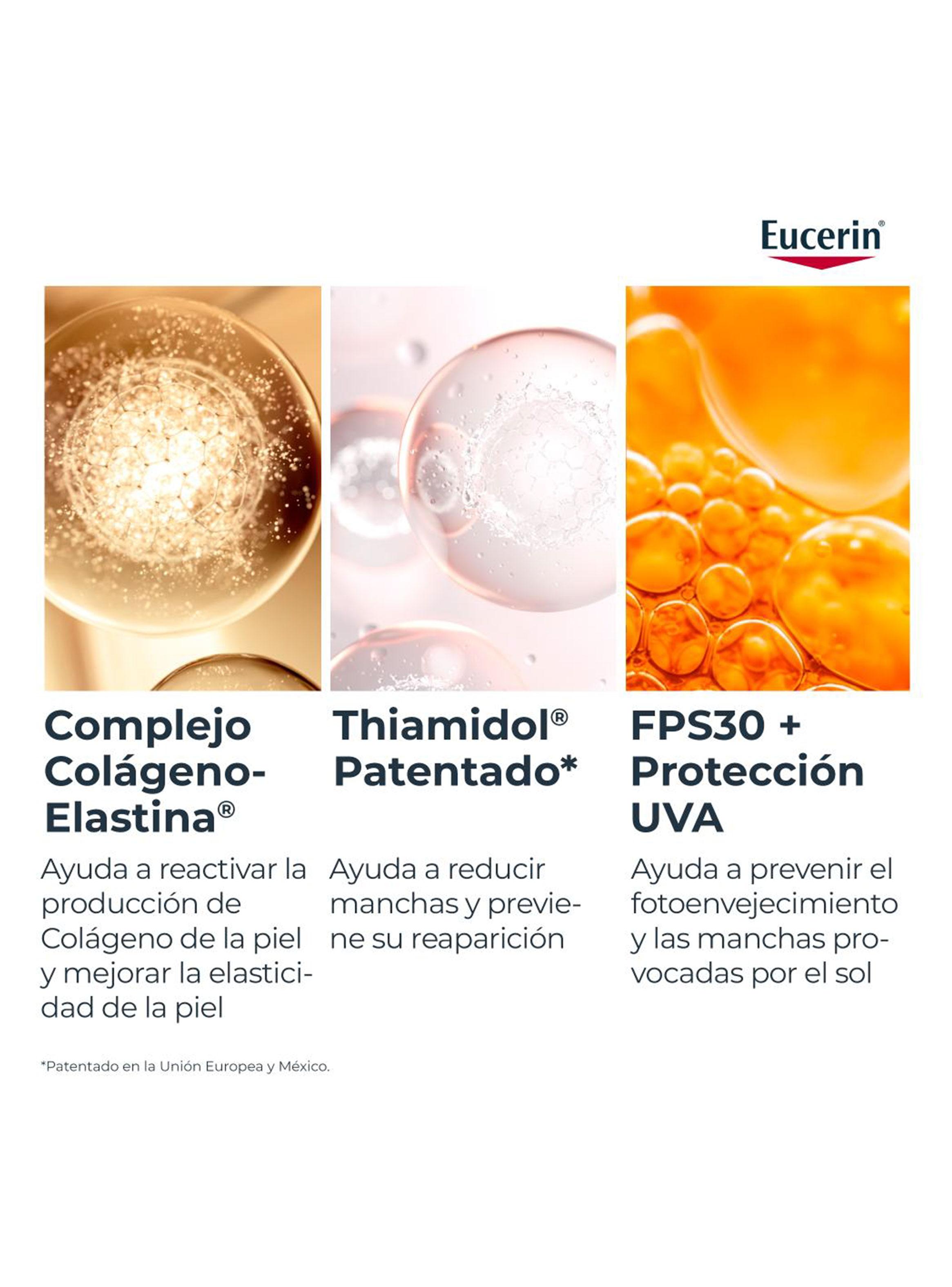 Elasticity Crema Facial Día Rosé 50ml-3