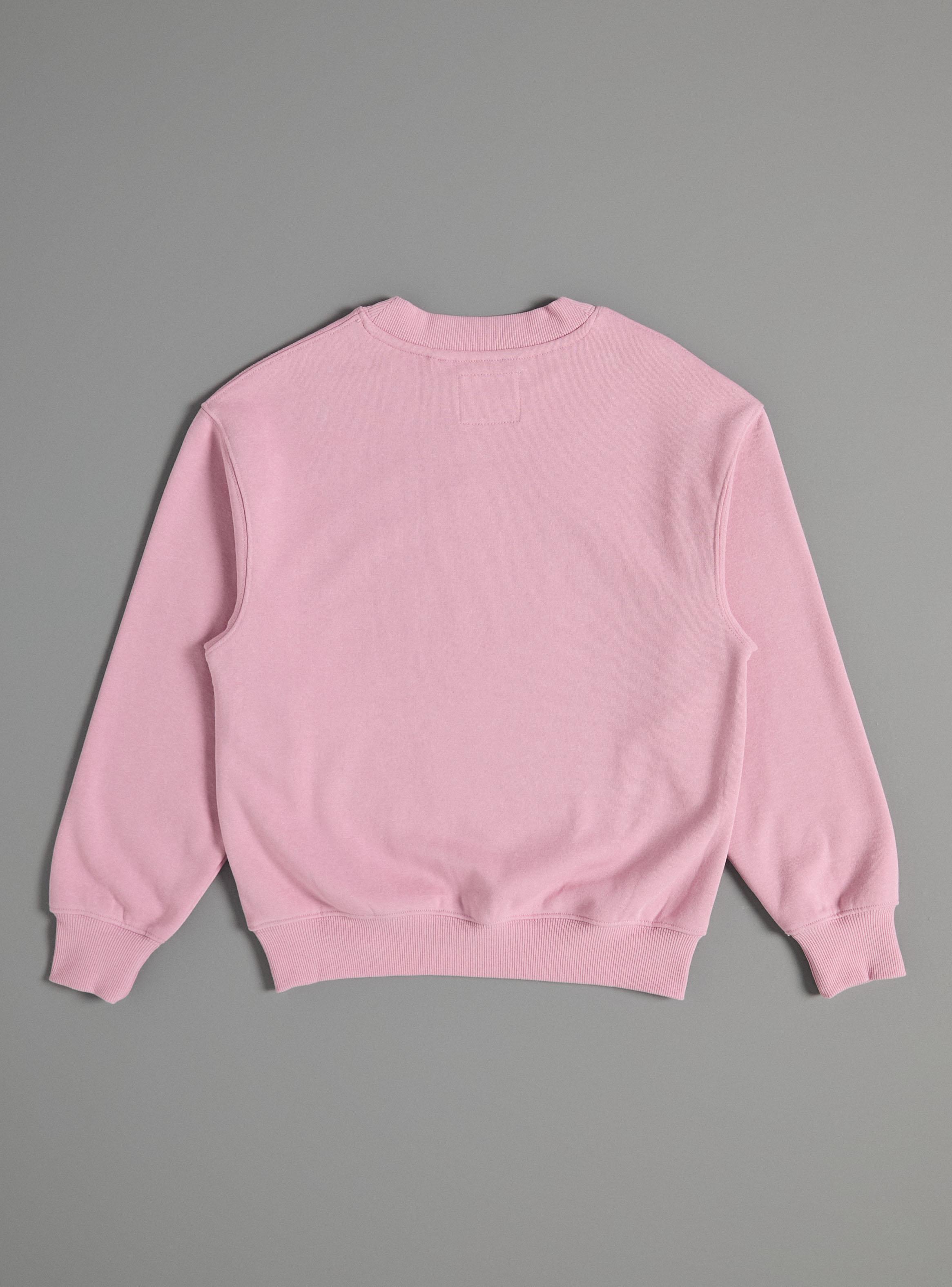 Polerón Crew Tachas con Figuras-2