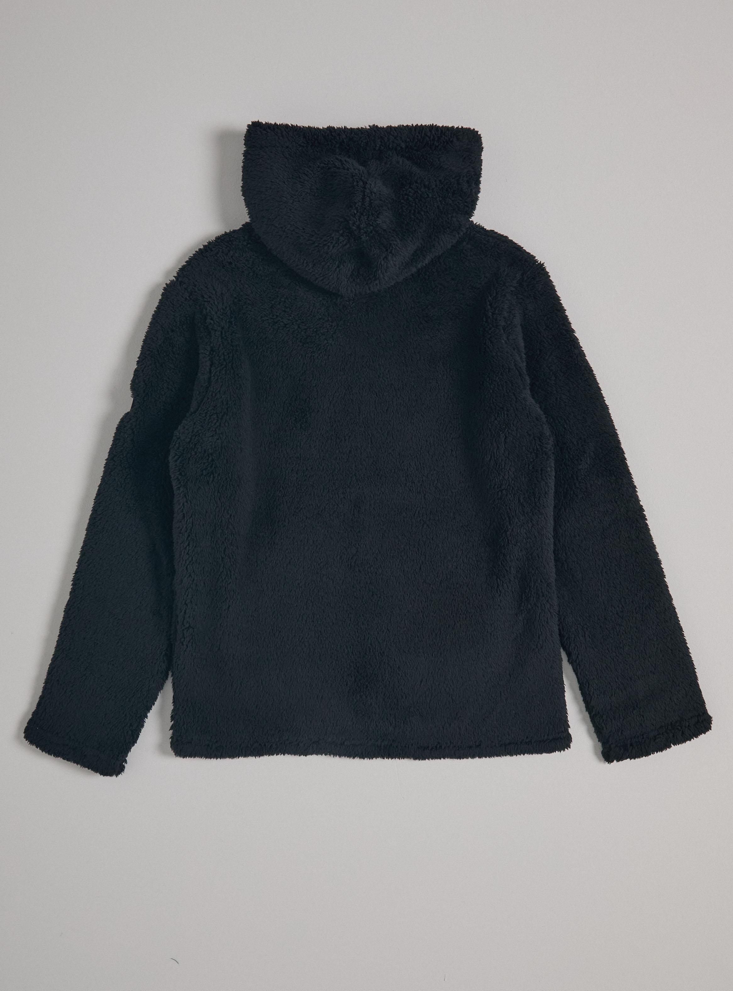 Polerón Polar Coral Fleece Color Sólido-2