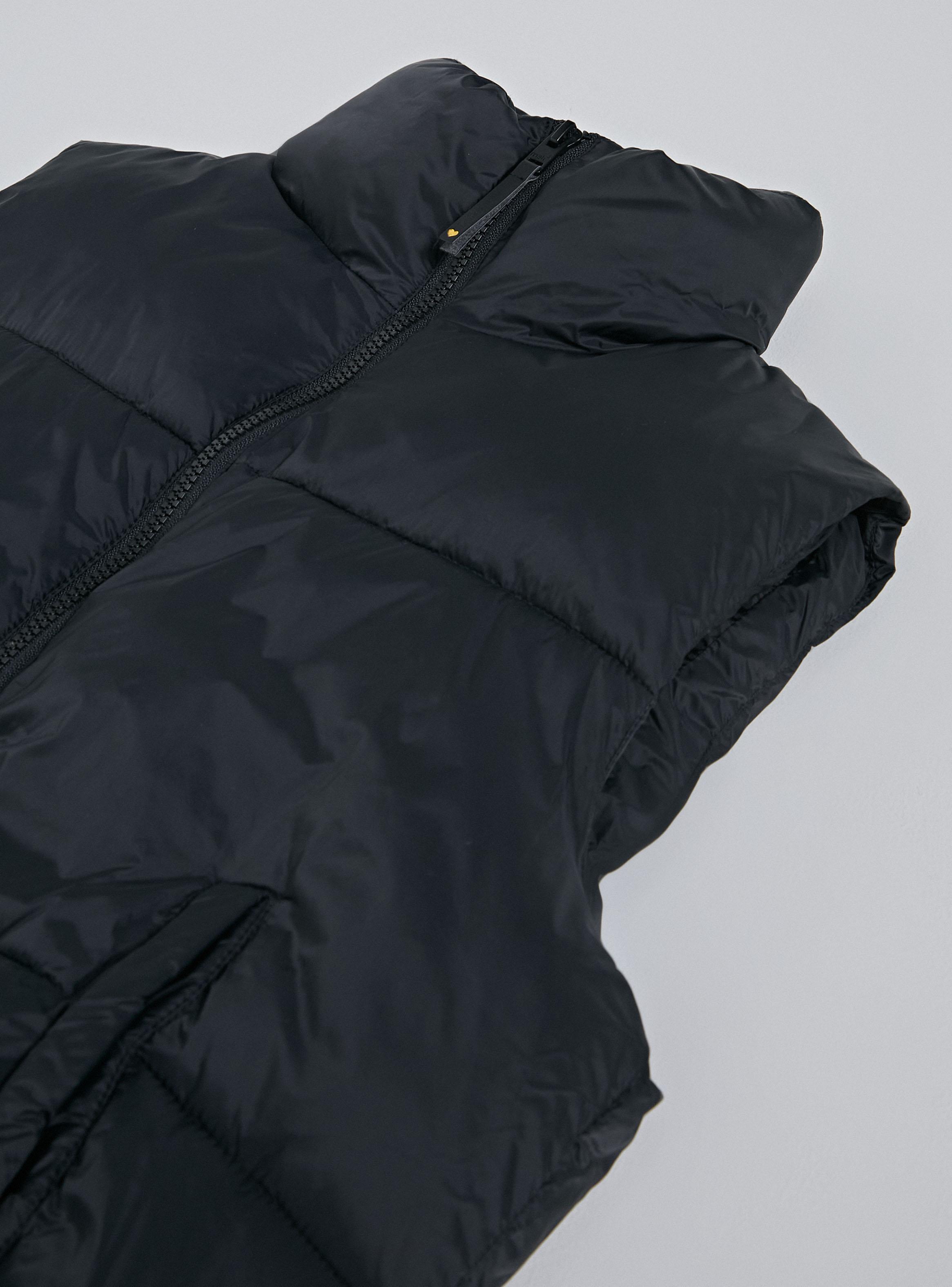 Parka sin Manga Full Color Niña-3