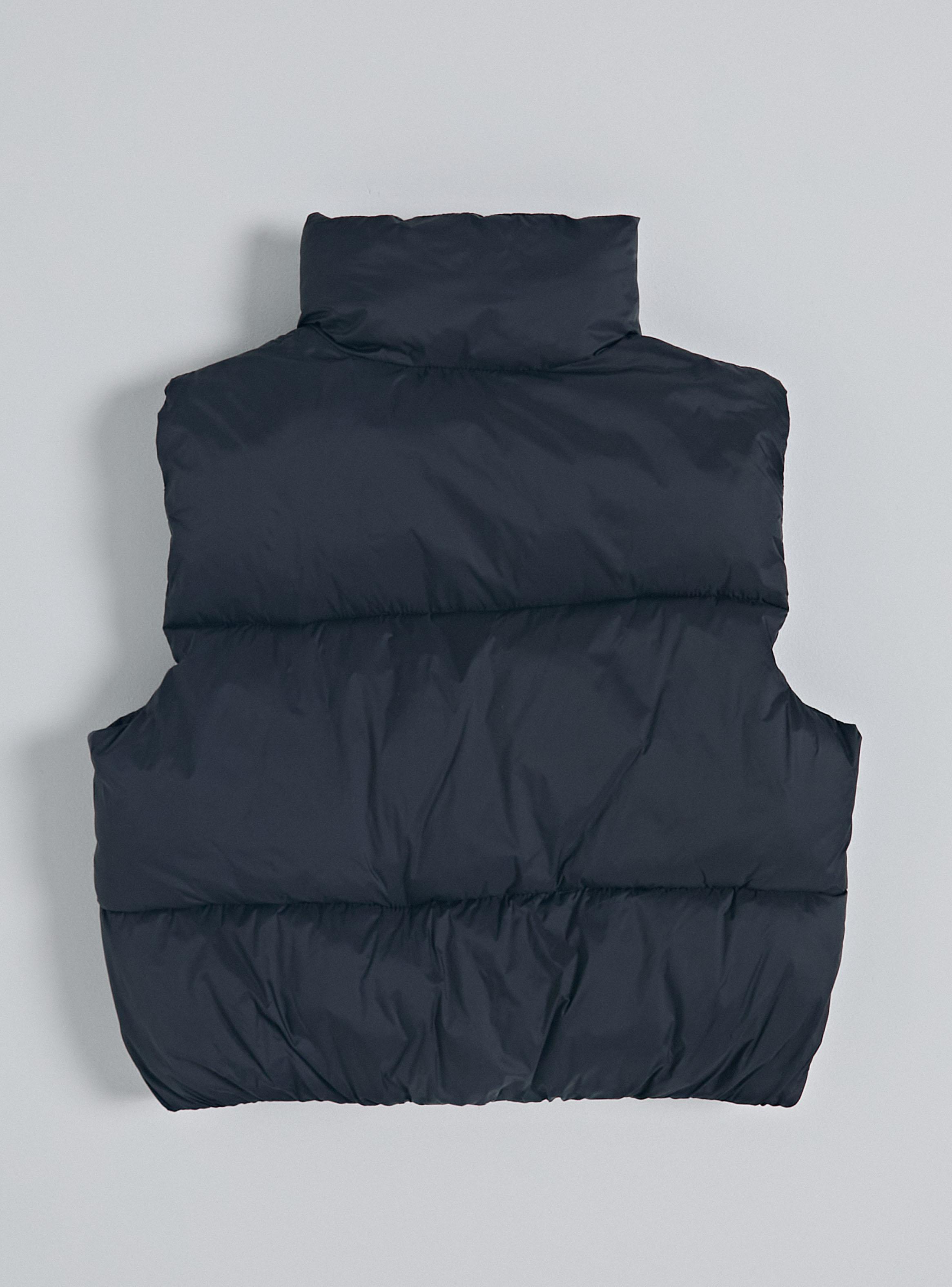 Parka sin Manga Full Color Niña-2