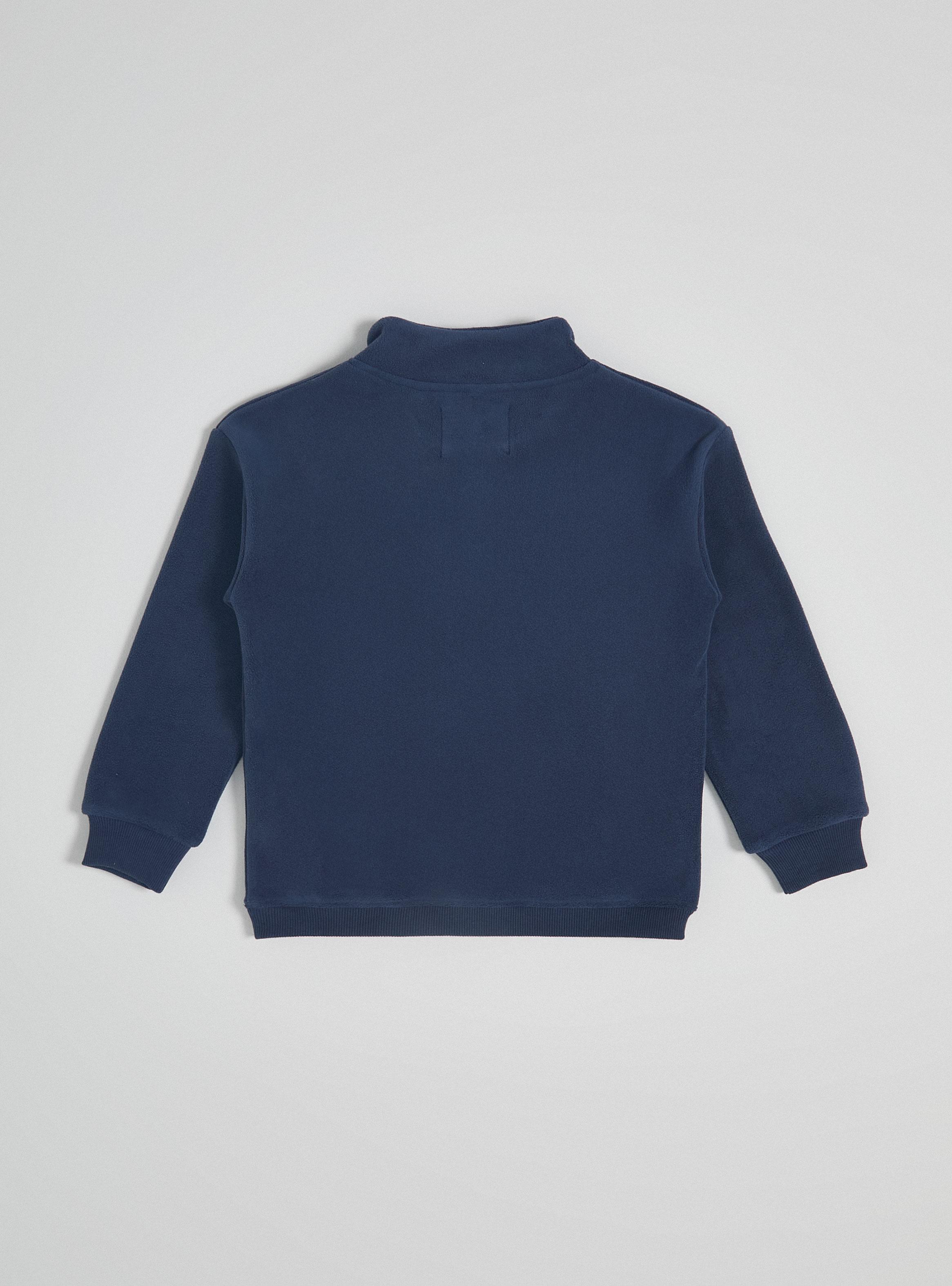 Polerón Polar Spandex-2