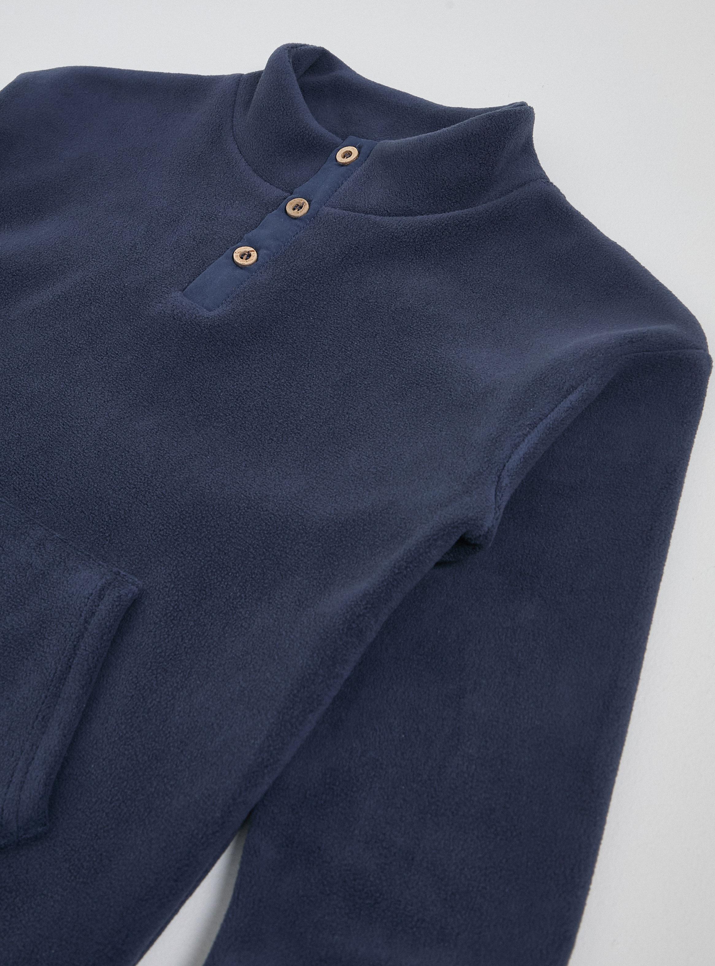 Polerón Polar Spandex-3