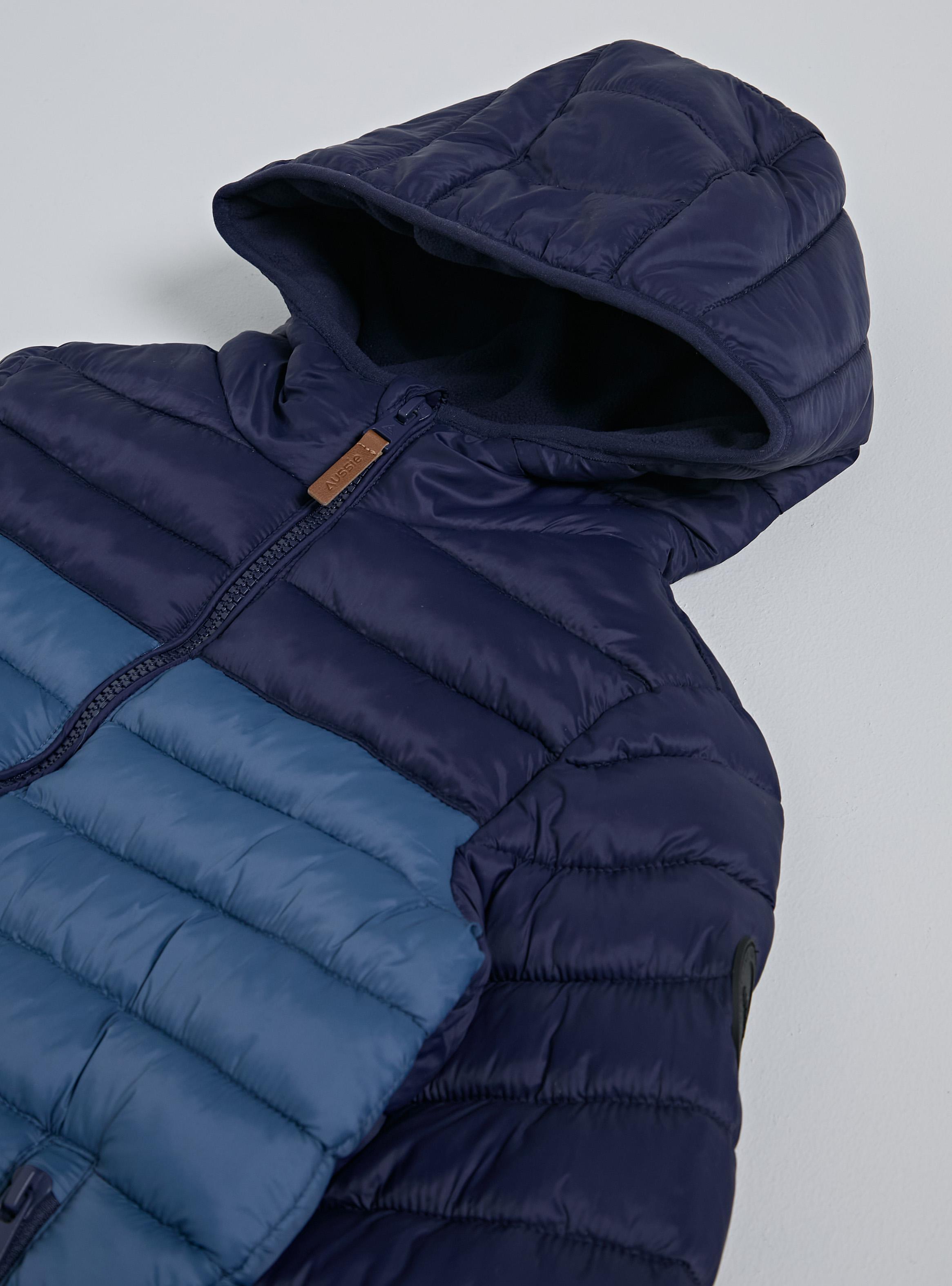 Parka Interior Micropolar-3