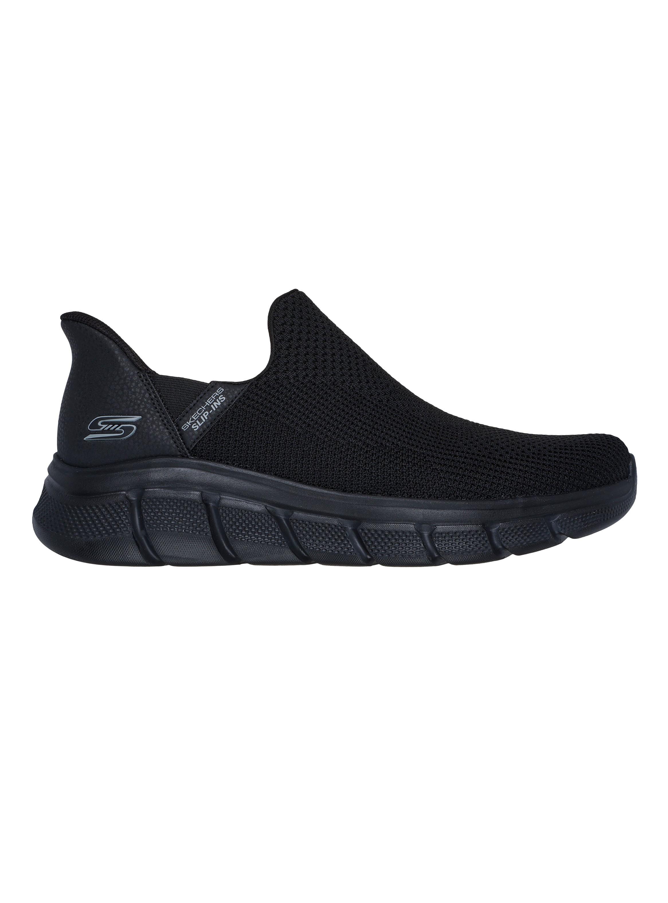 Zapatilla Urbana  Sport B Flex Hombre Slip-Ins Bobs-0