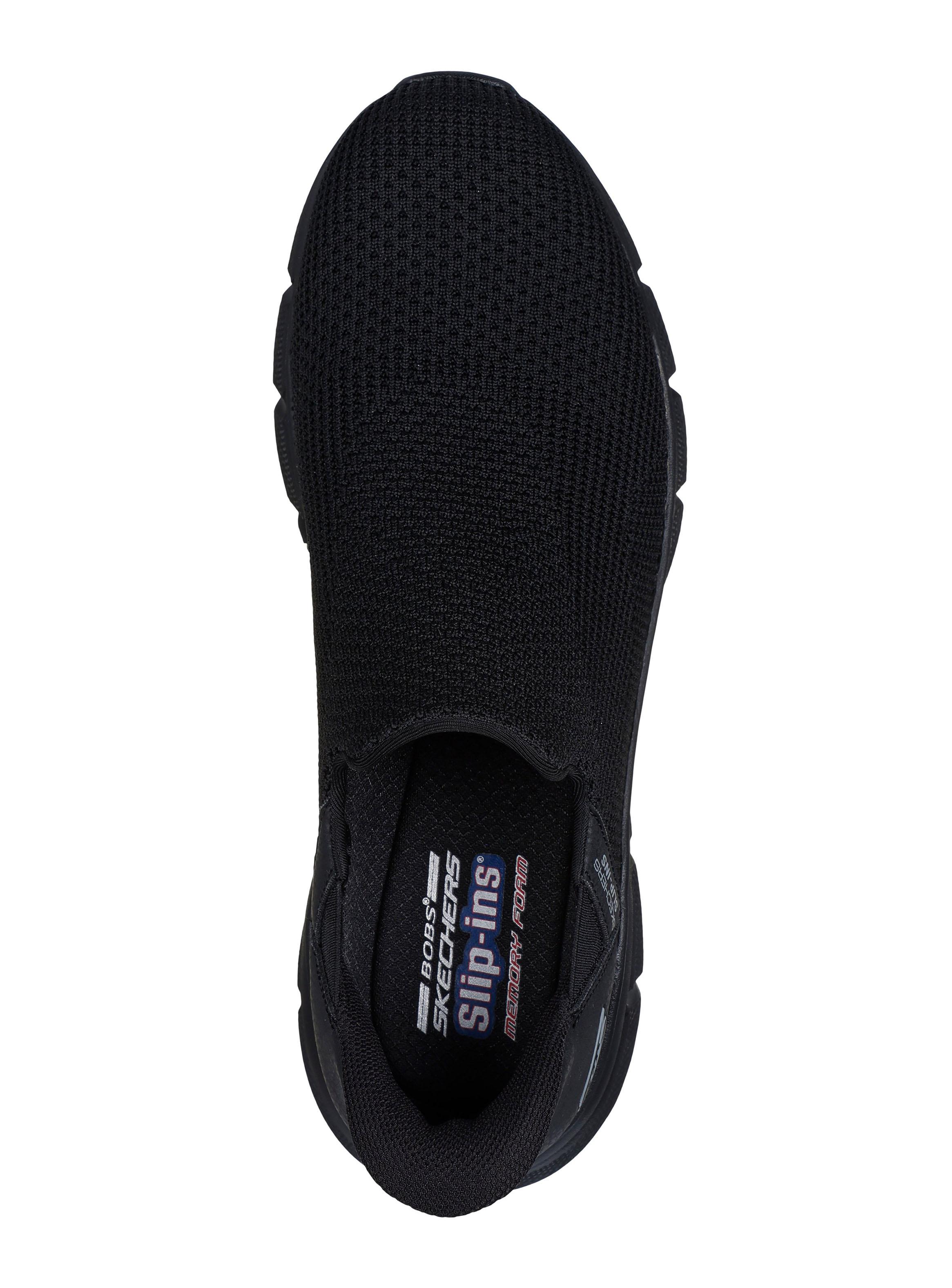 Zapatilla Urbana  Sport B Flex Hombre Slip-Ins Bobs-3