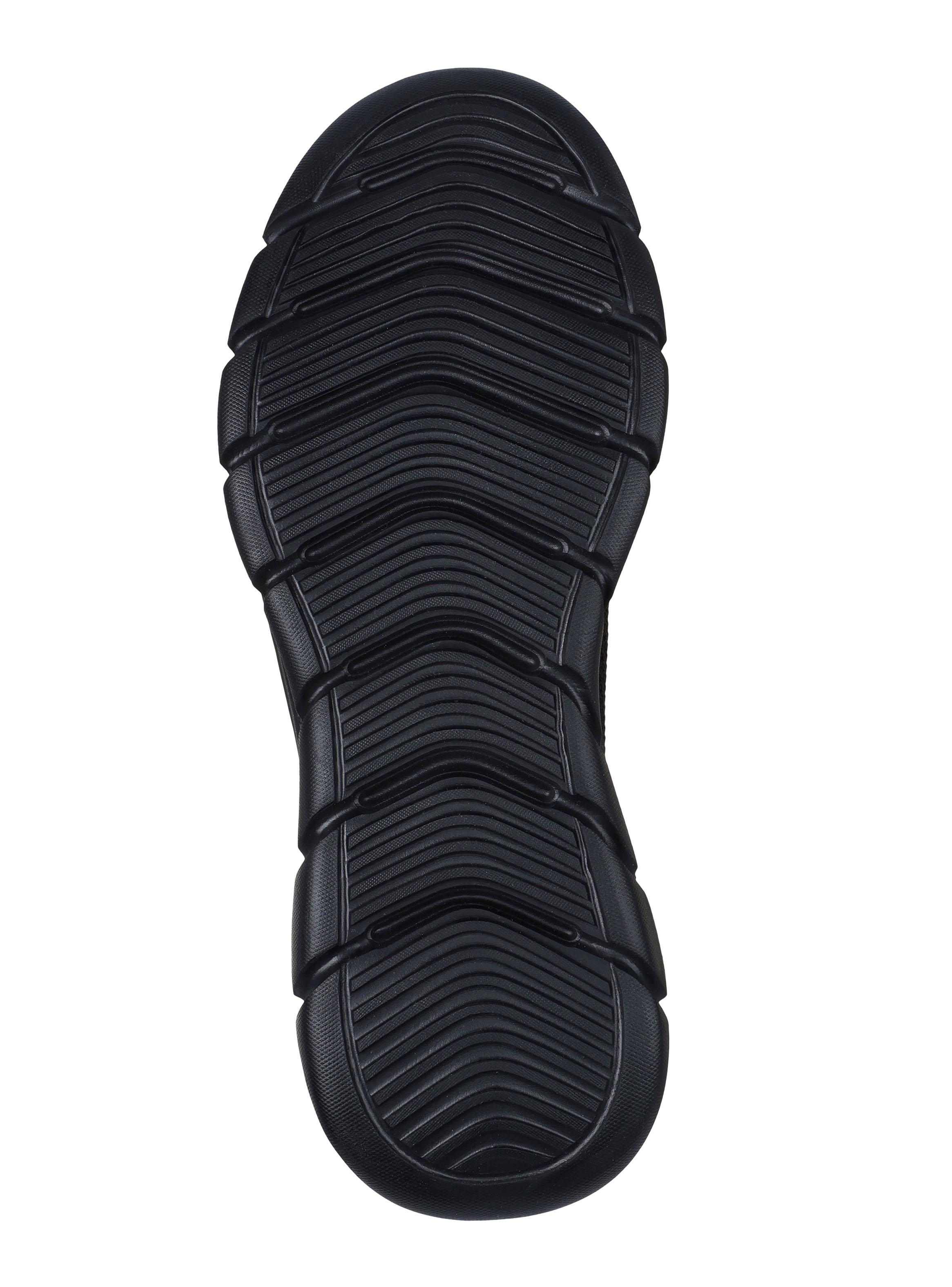 Zapatilla Urbana  Sport B Flex Hombre Slip-Ins Bobs-4