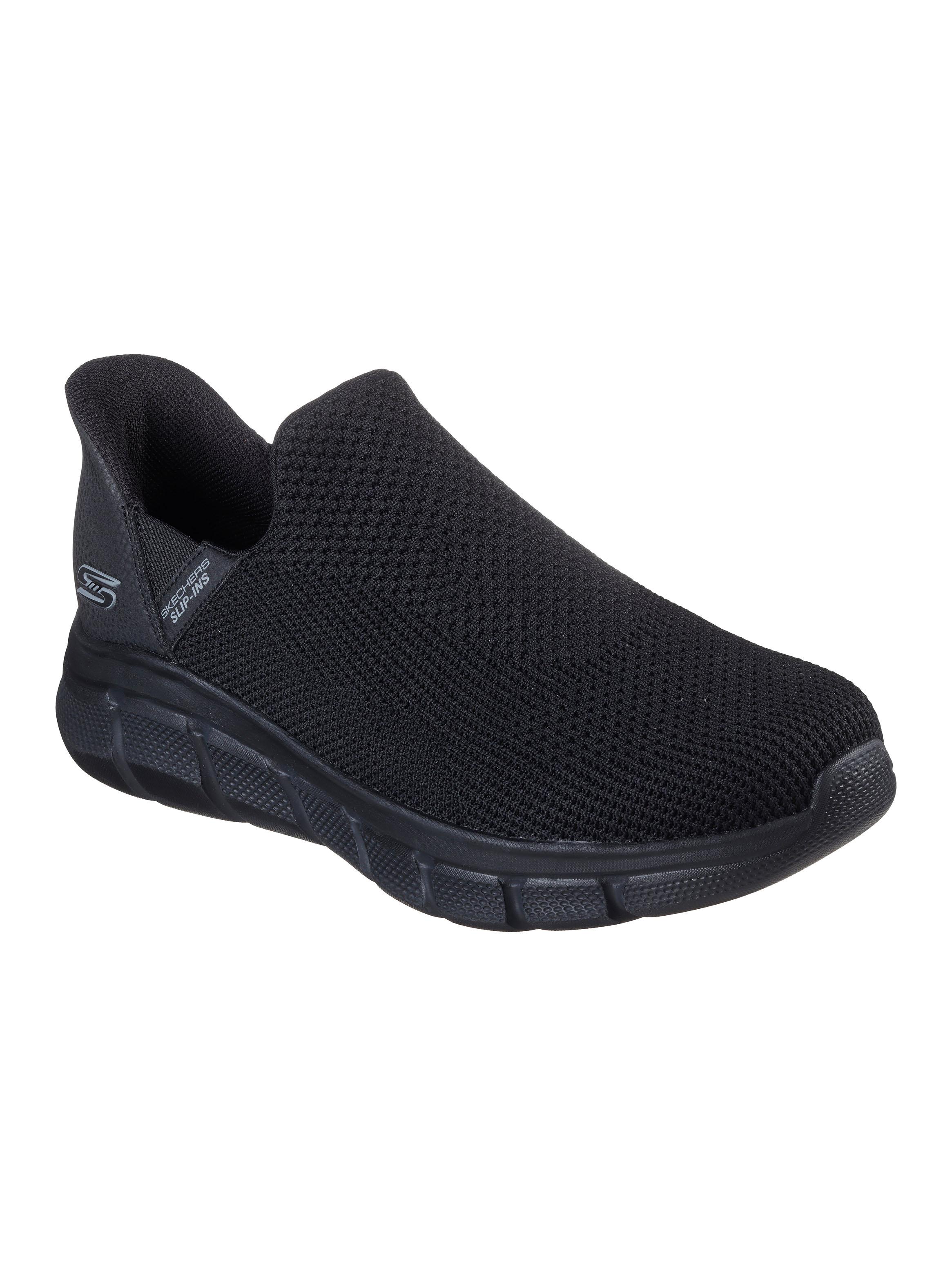 Zapatilla Urbana  Sport B Flex Hombre Slip-Ins Bobs-1
