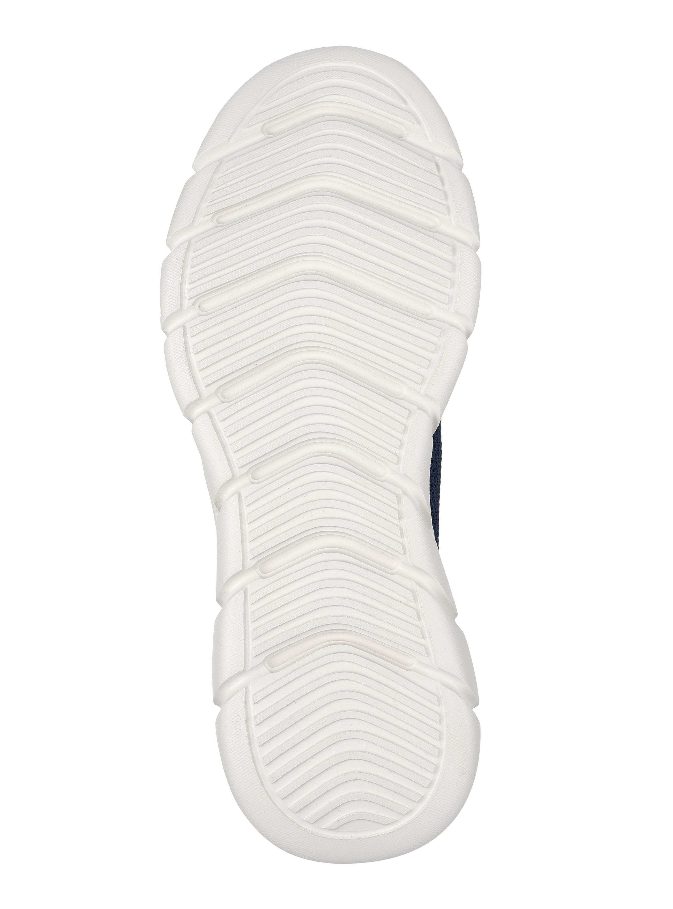 Zapatilla Urbana Hombre Slip-Ins Bobs Sport B Flex-4