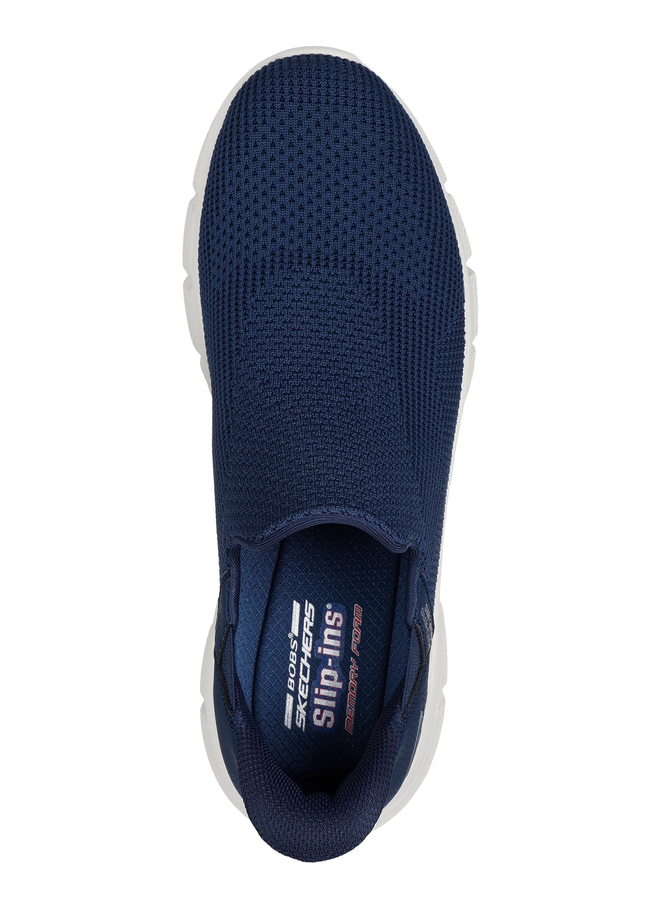 Zapatilla Urbana Hombre Slip-Ins Bobs Sport B Flex-3