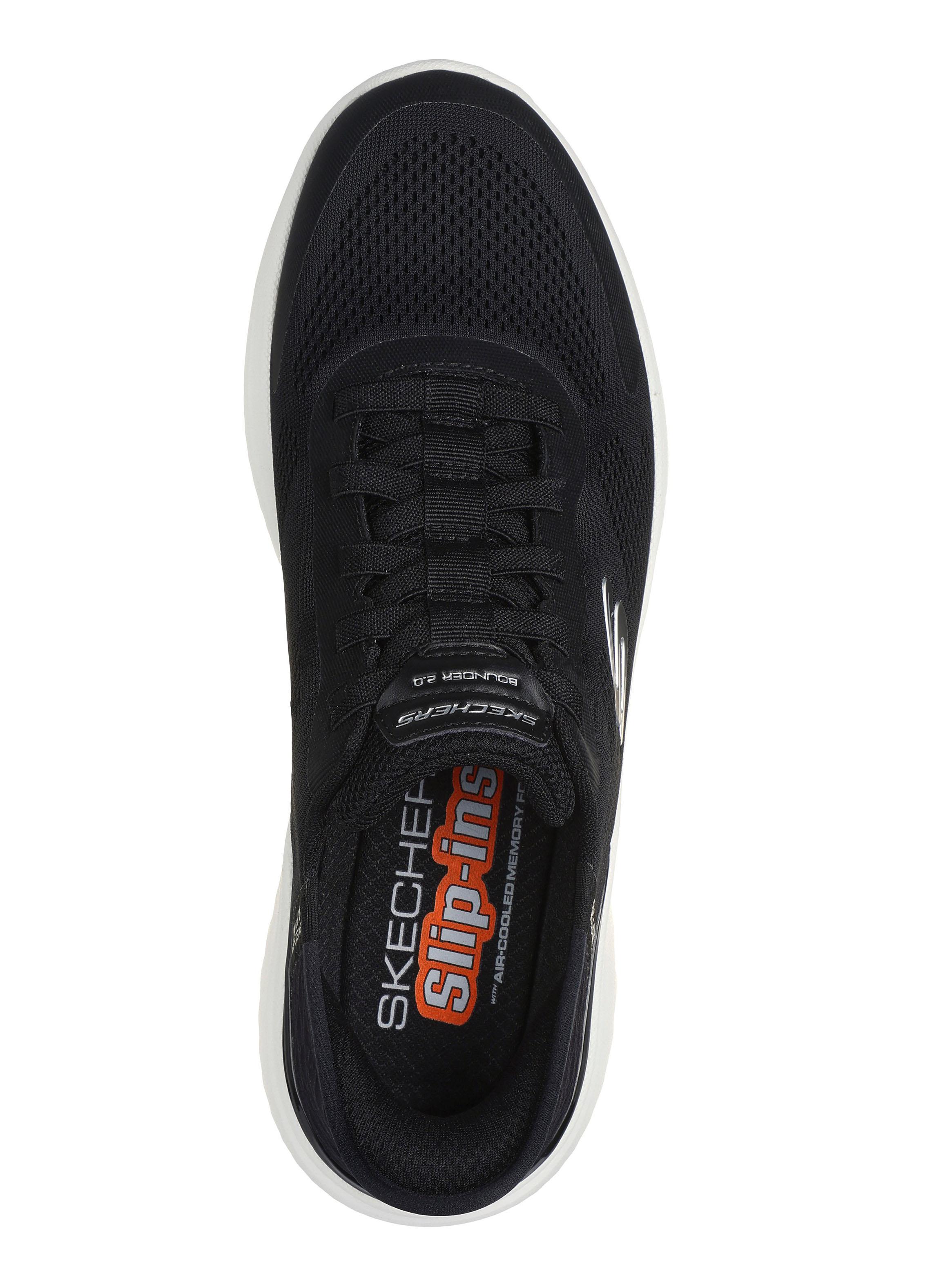 Zapatilla Urbana Bounder 2.0 Hombre Slip-Ins-3