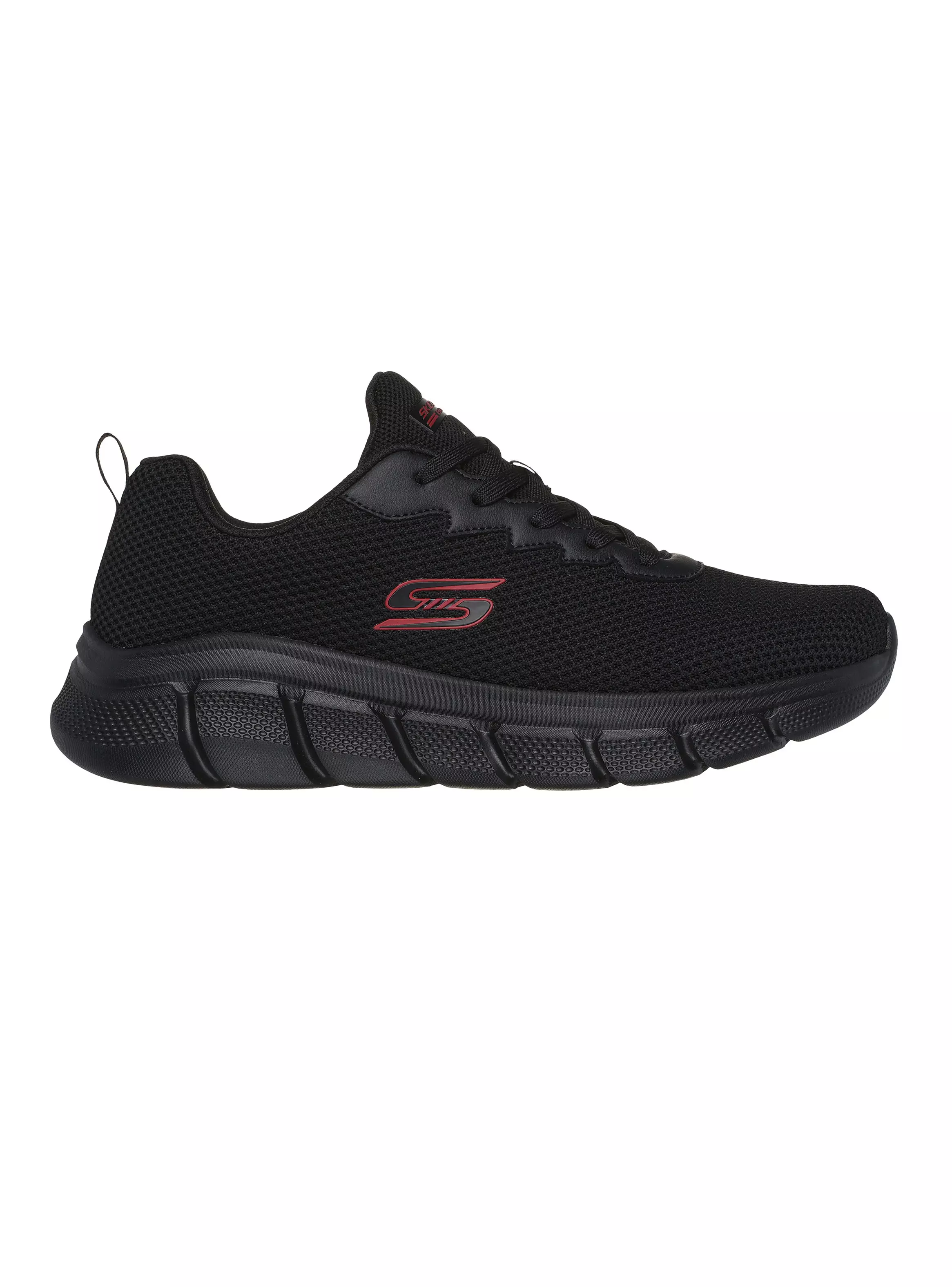 Zapatilla Urbana Bobs-Sport B Flex Hombre-0