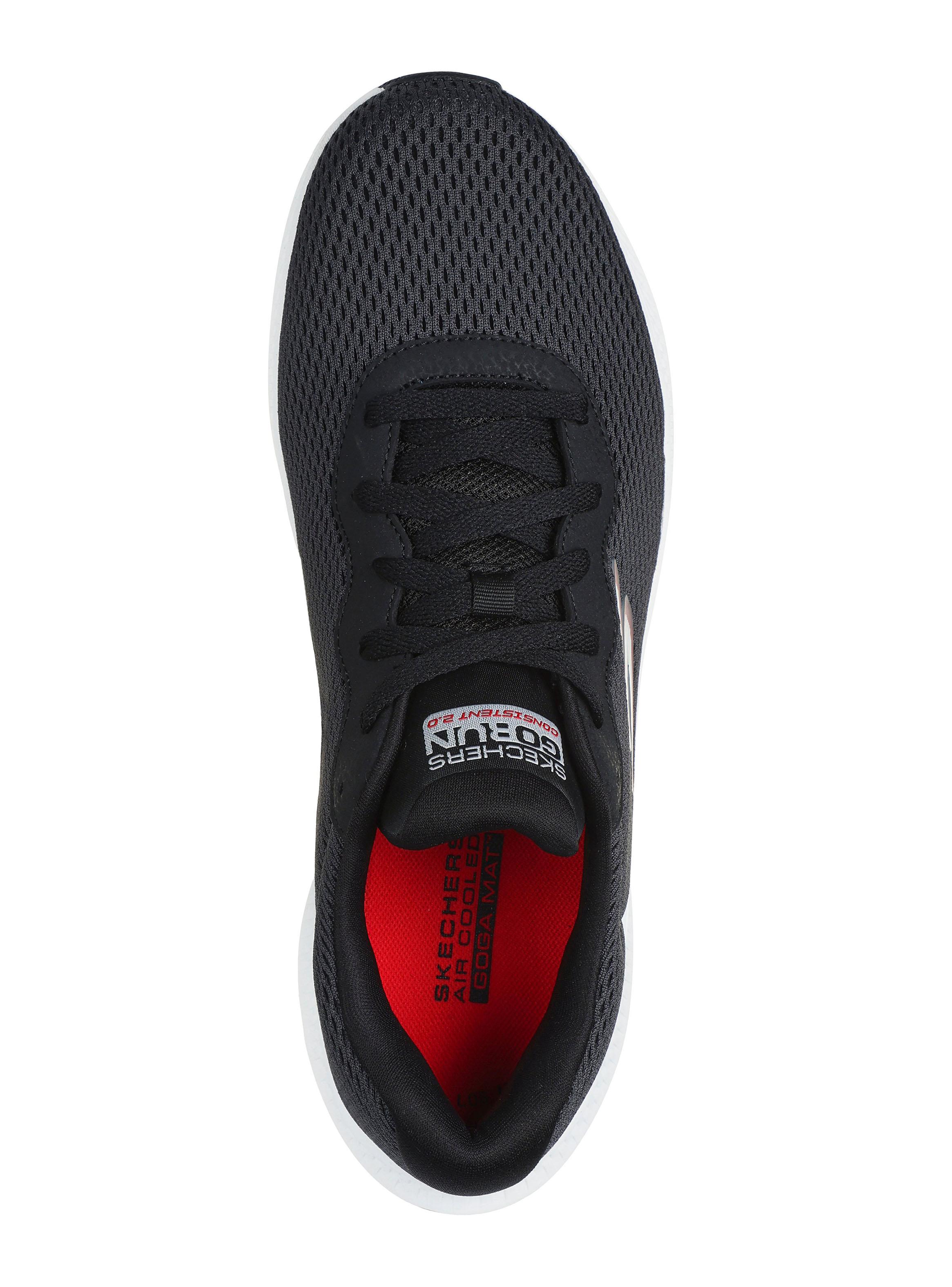 Zapatilla Urbana Go Hpmbre Run Consistent 2.0-3
