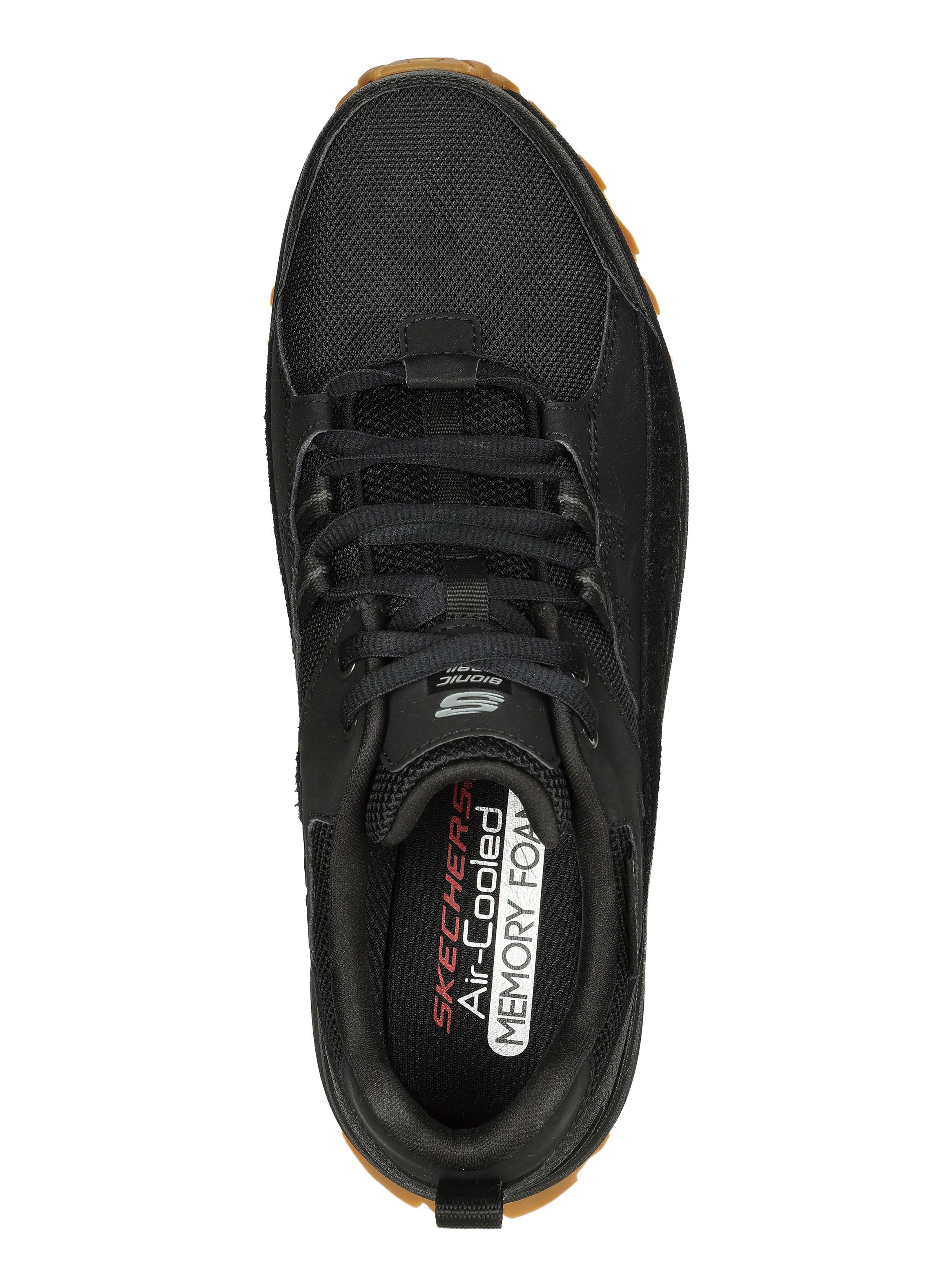 Zapatilla Urbana Bionic -Trail Hombre-3