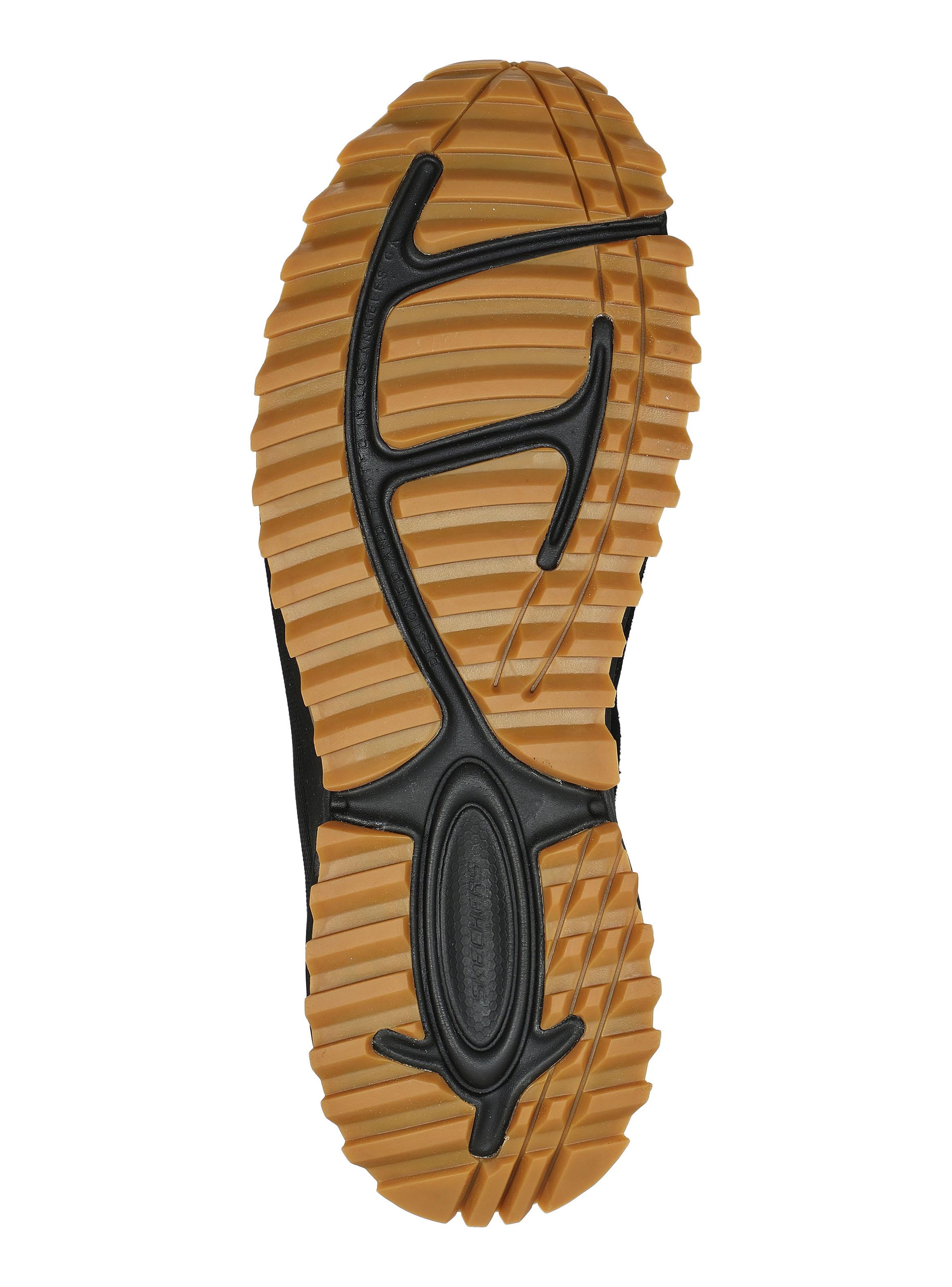 Zapatilla Urbana Bionic -Trail Hombre-4
