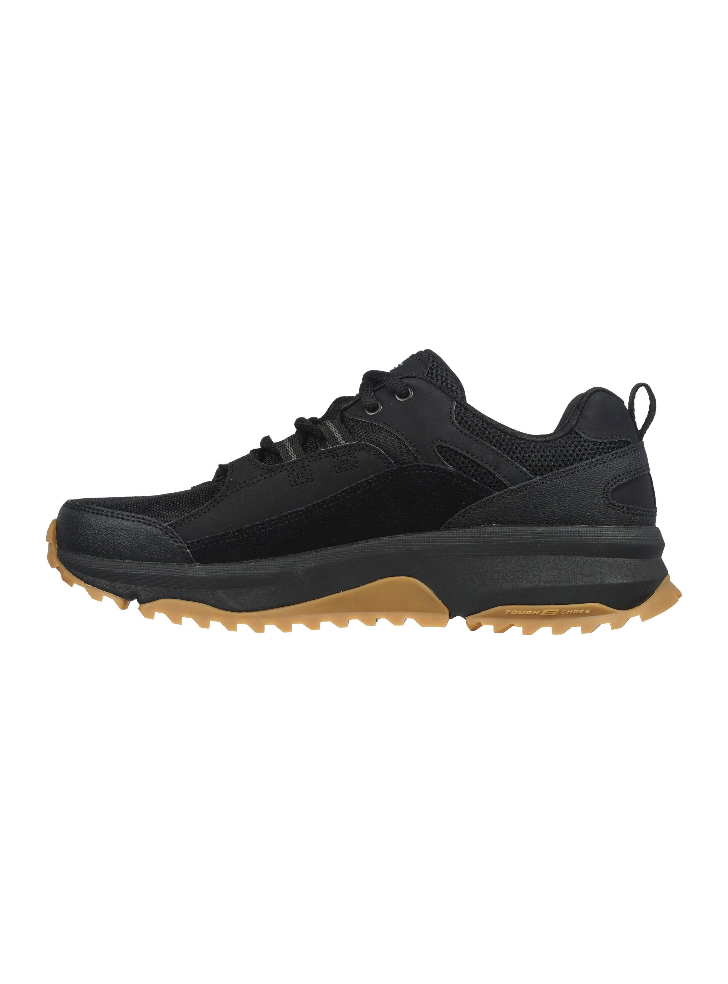 Zapatilla Urbana Bionic -Trail Hombre-2