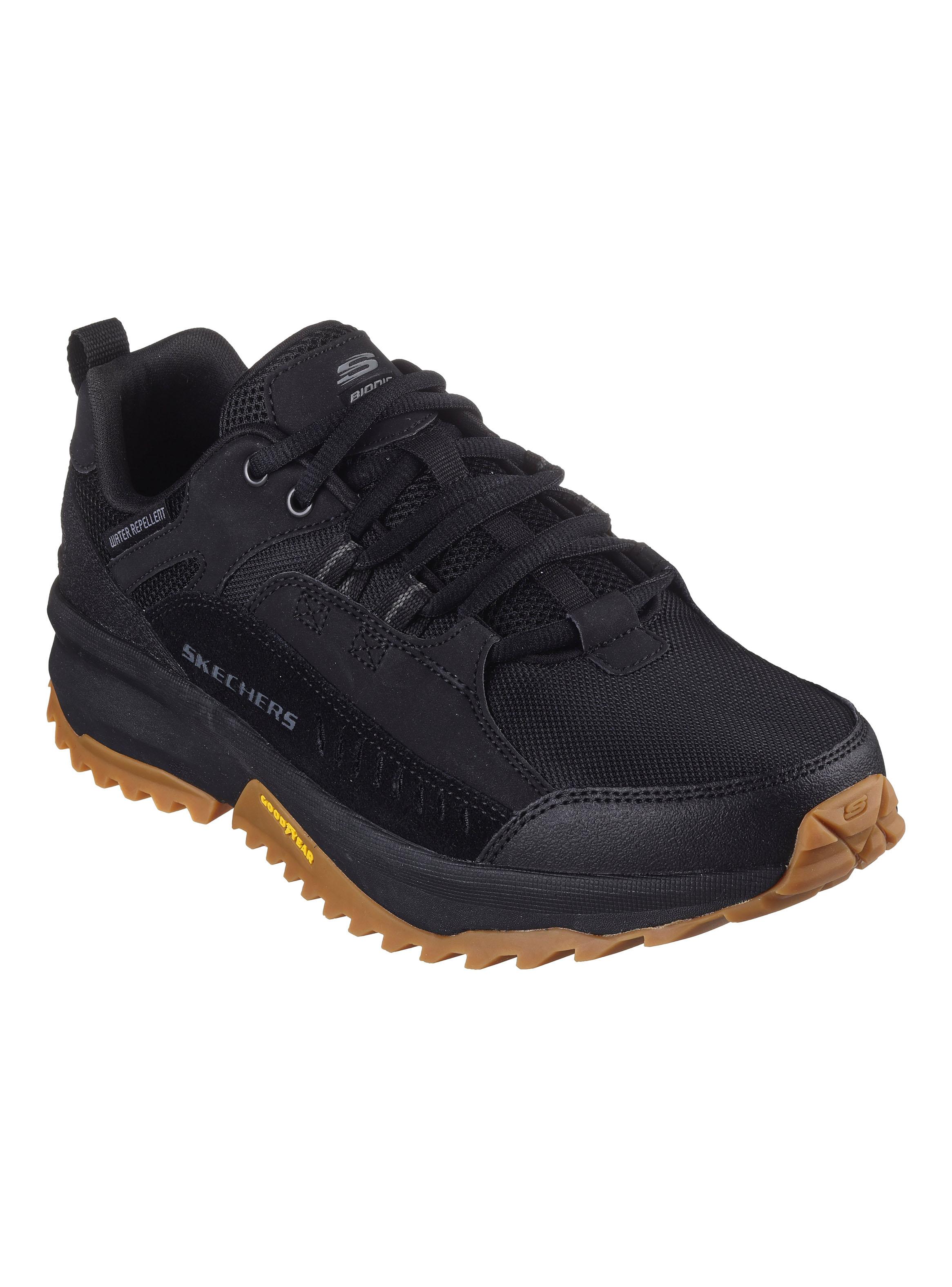 Zapatilla Urbana Bionic -Trail Hombre-1