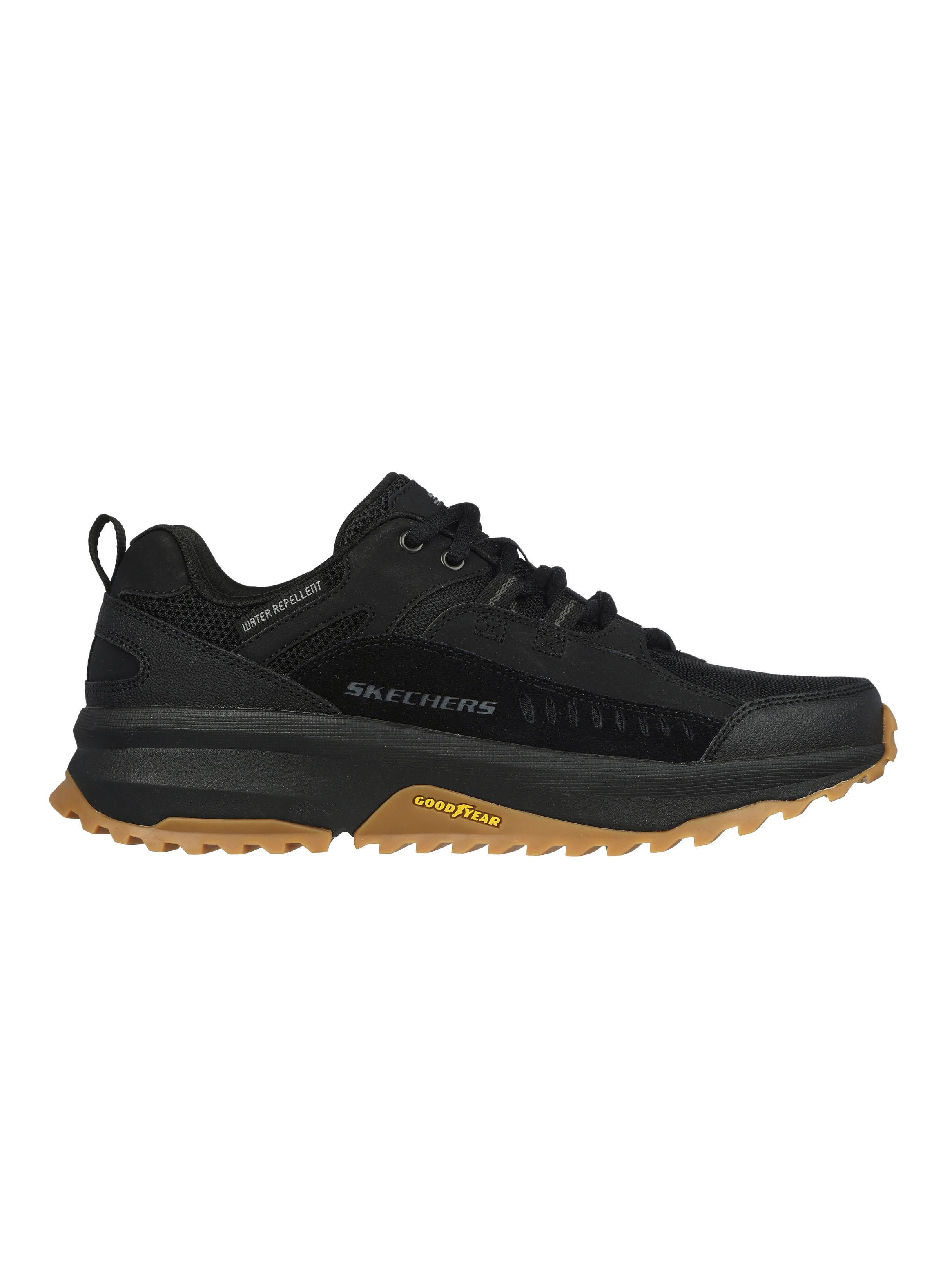 Zapatilla Urbana Bionic -Trail Hombre-0