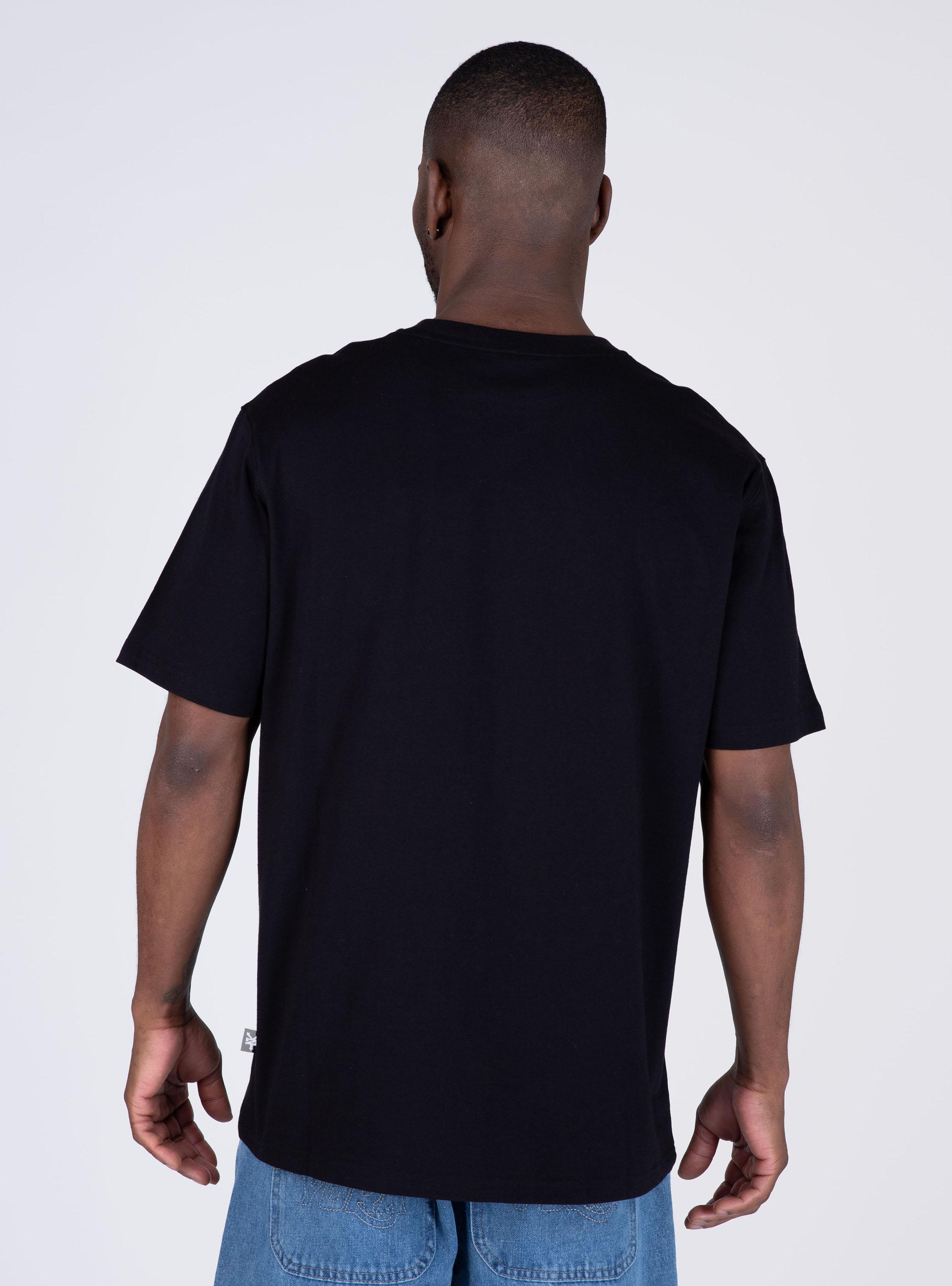 Polera Manga Corta Unbreakleable-1