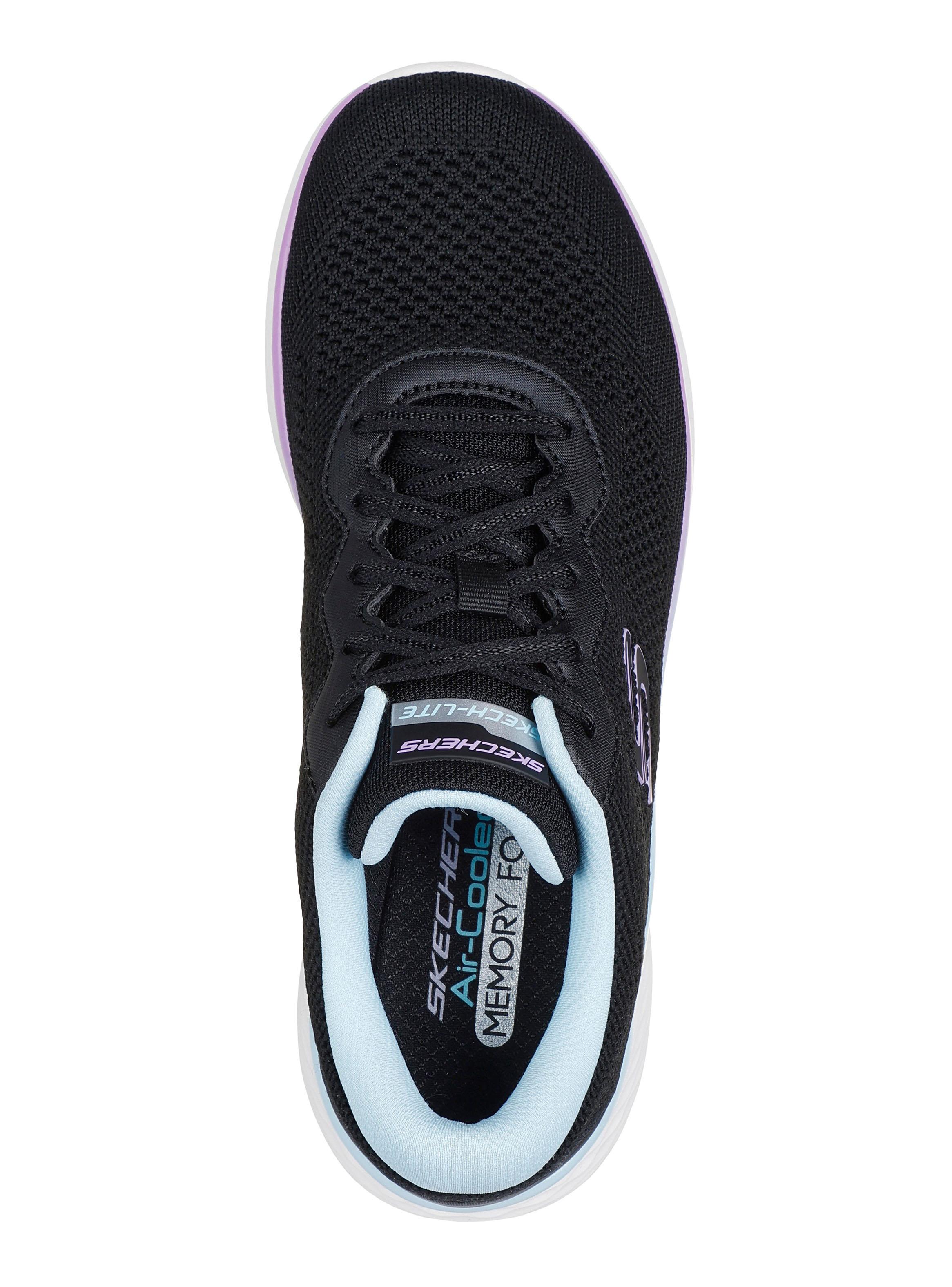 Zapatilla Urbana Skech-Lite Pro-3