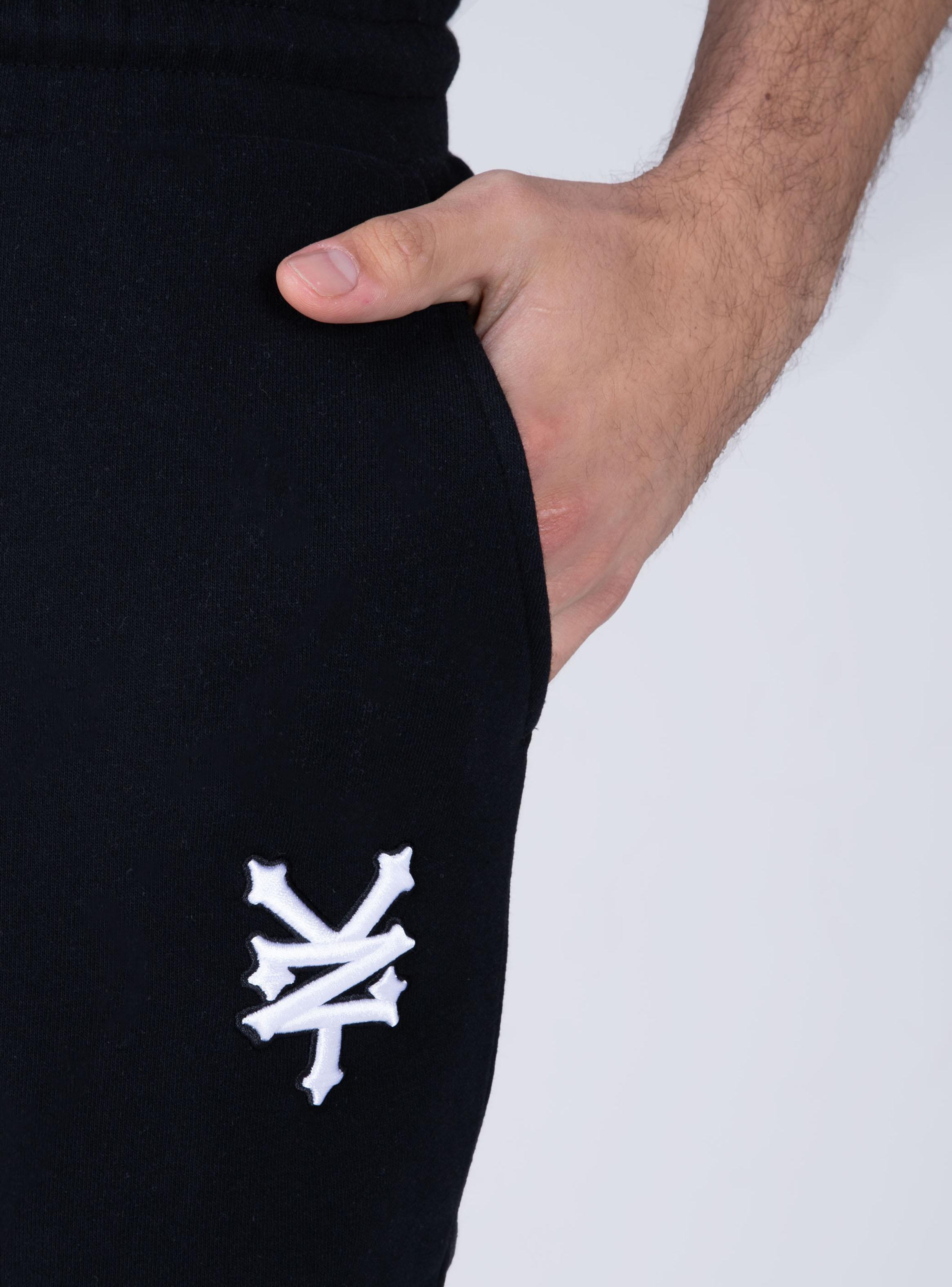 Short Denim Original Mellow-2