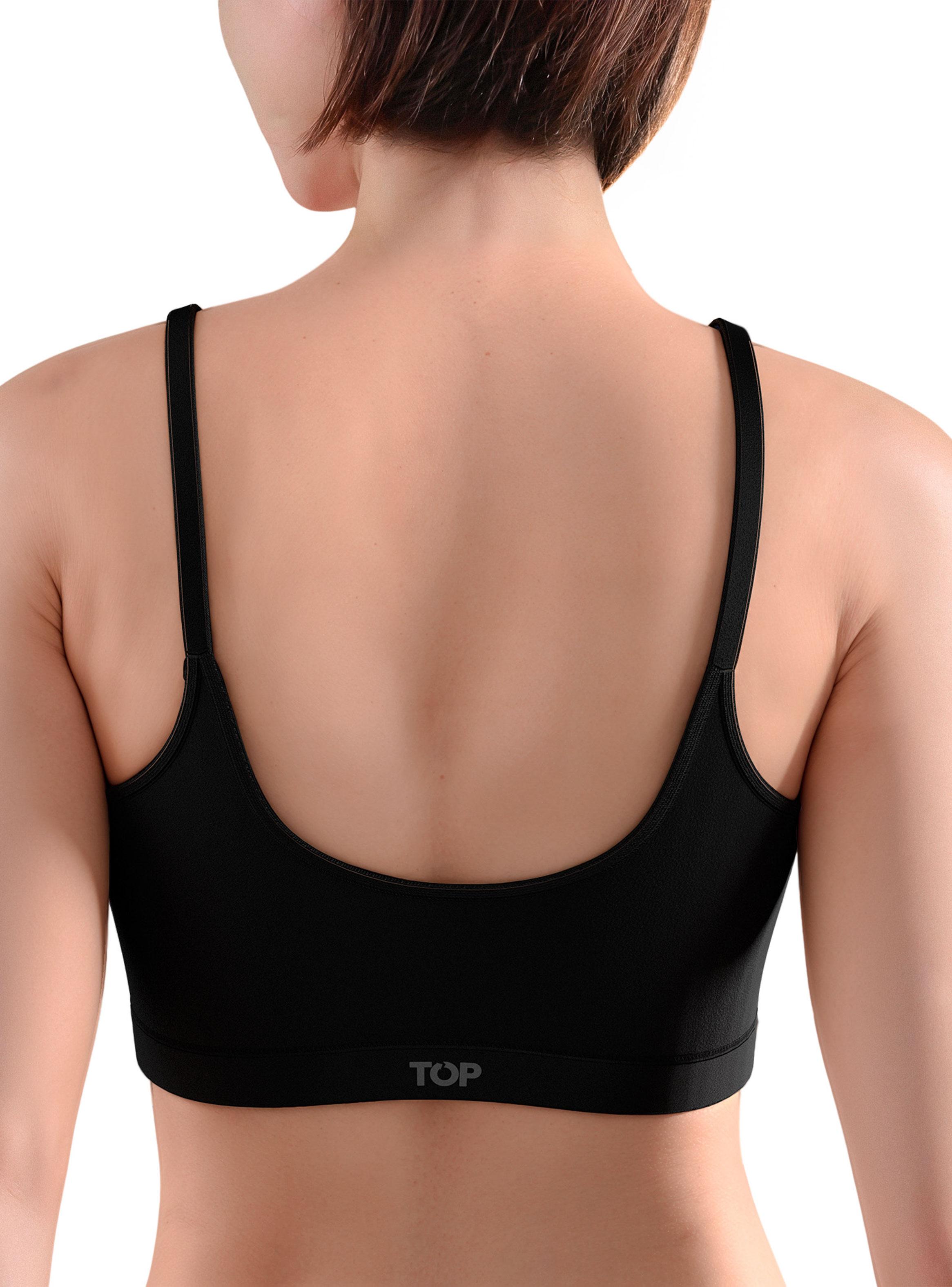 Peto Algodón Desmontable Color-2