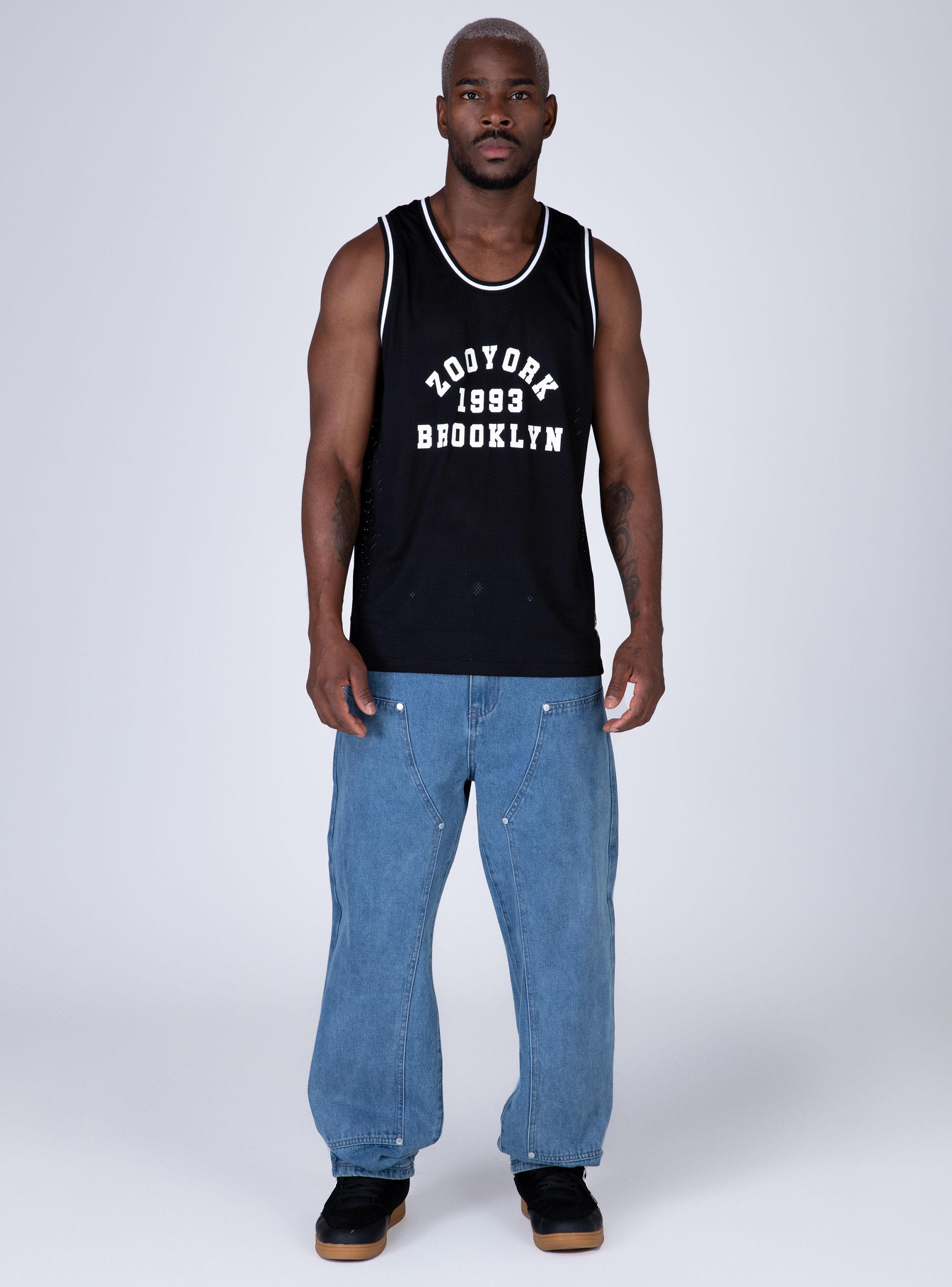 Polera Tank State-3