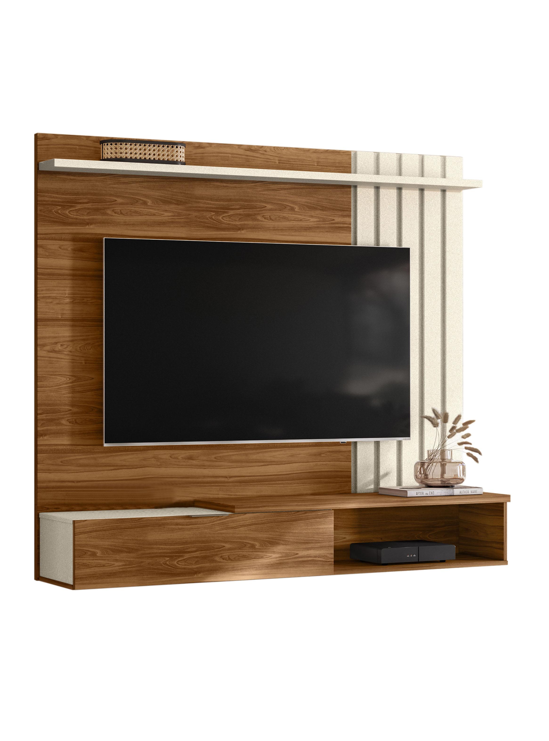 Panel Home TV 65' Vegas Canela Exit-2