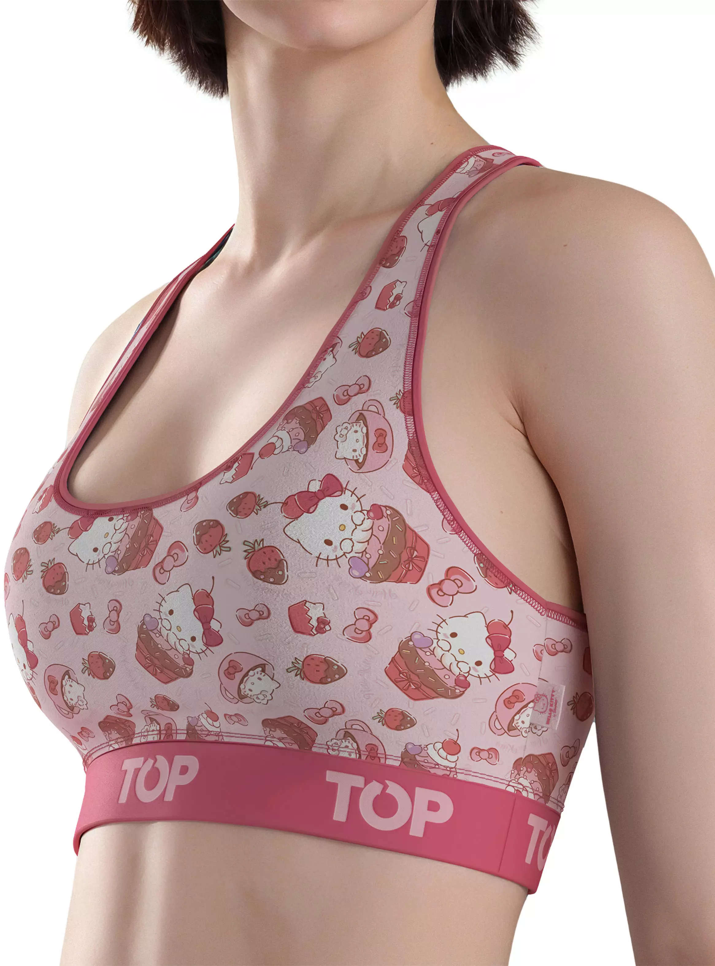 Peto Hello Kitty-2