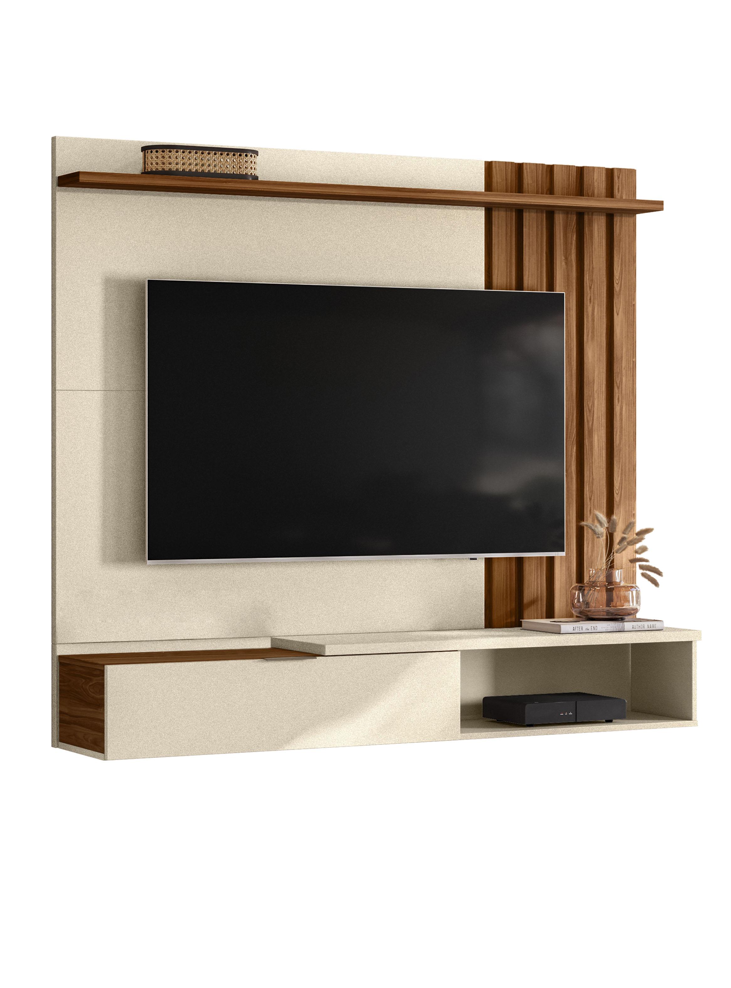 Panel Home TV 65' Vegas Marfil Exit-2