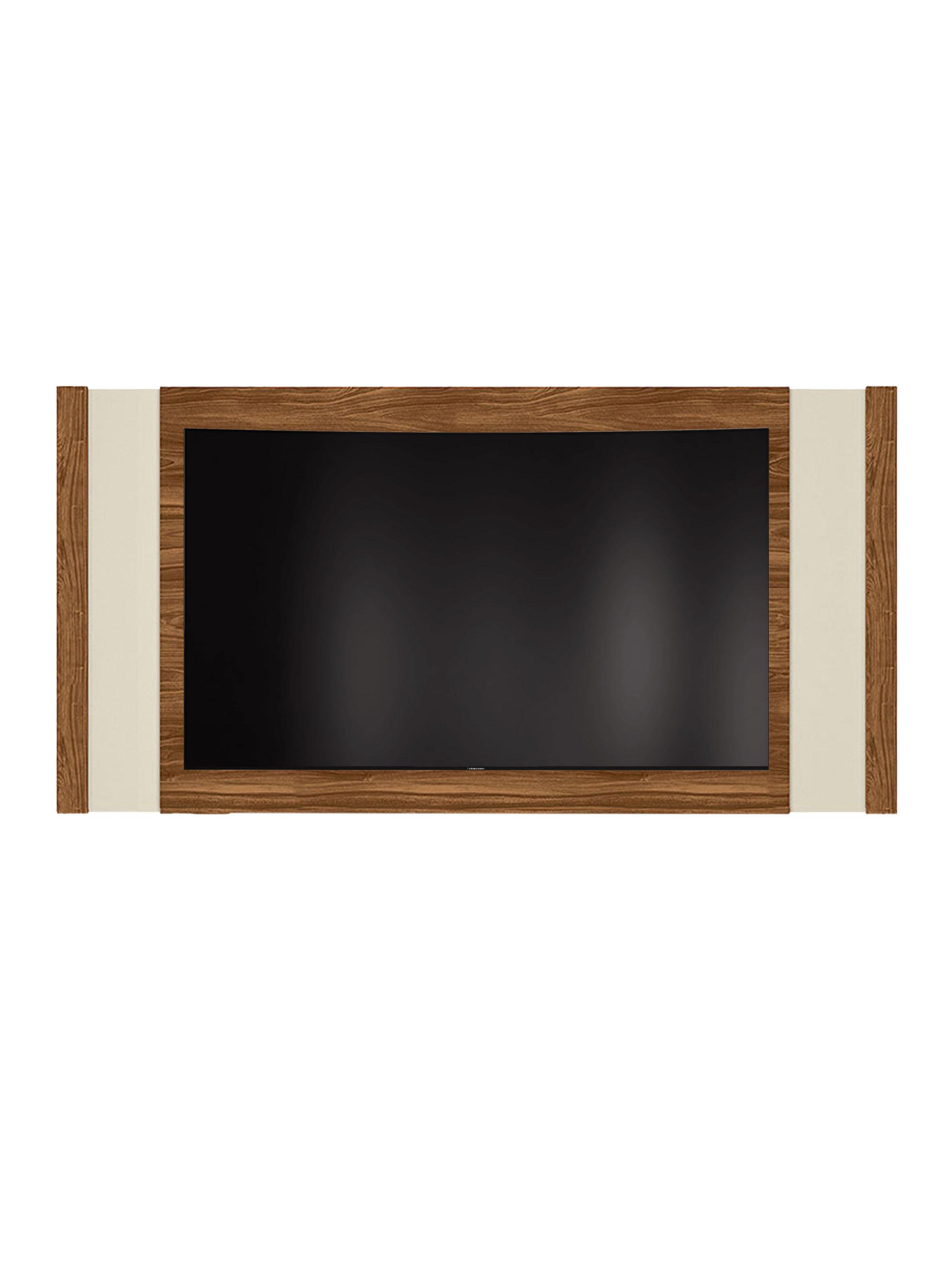 Panel TV 65' Real Extensible Canela Exit-2