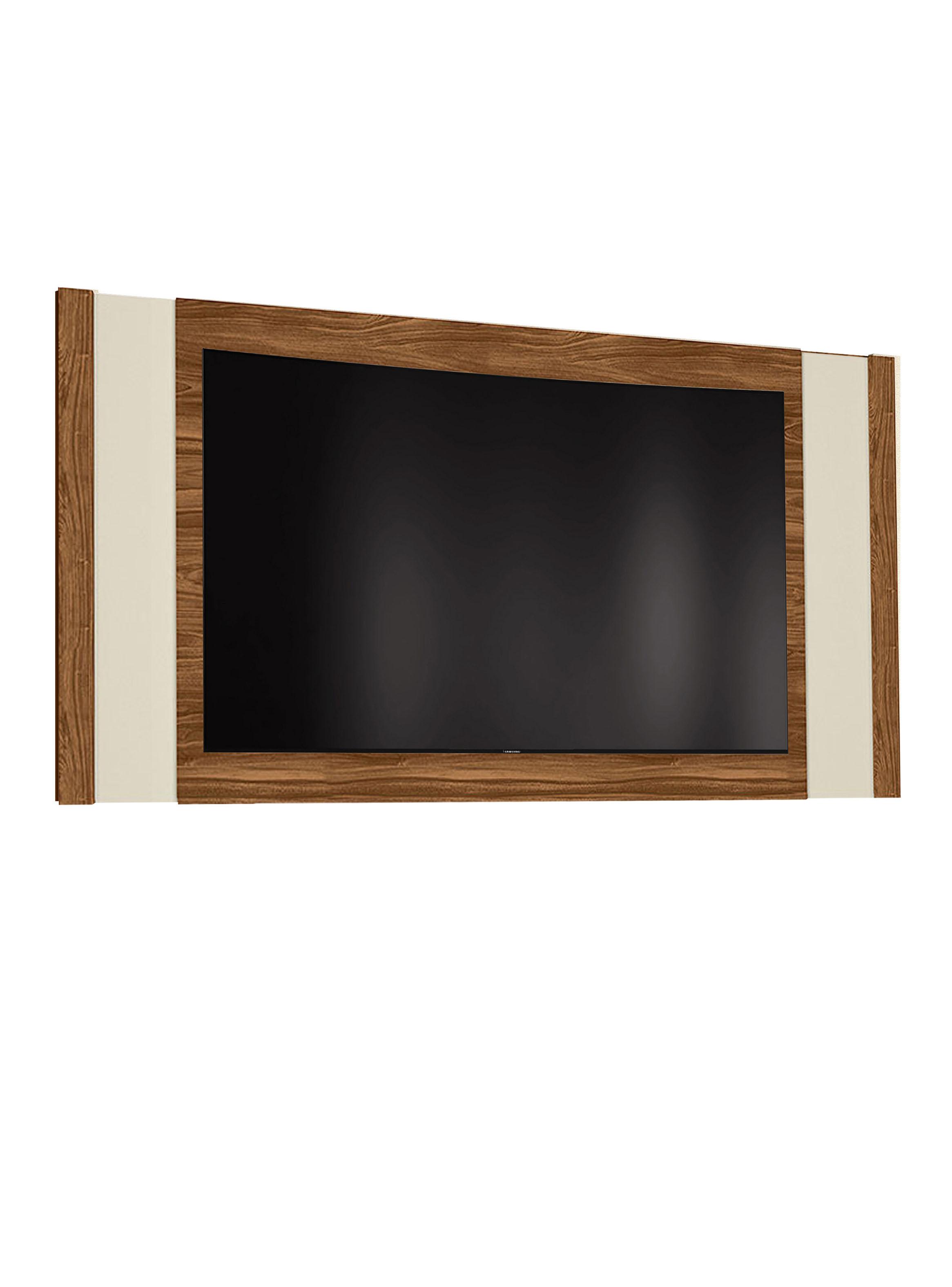 Panel TV 65' Real Extensible Canela Exit-3