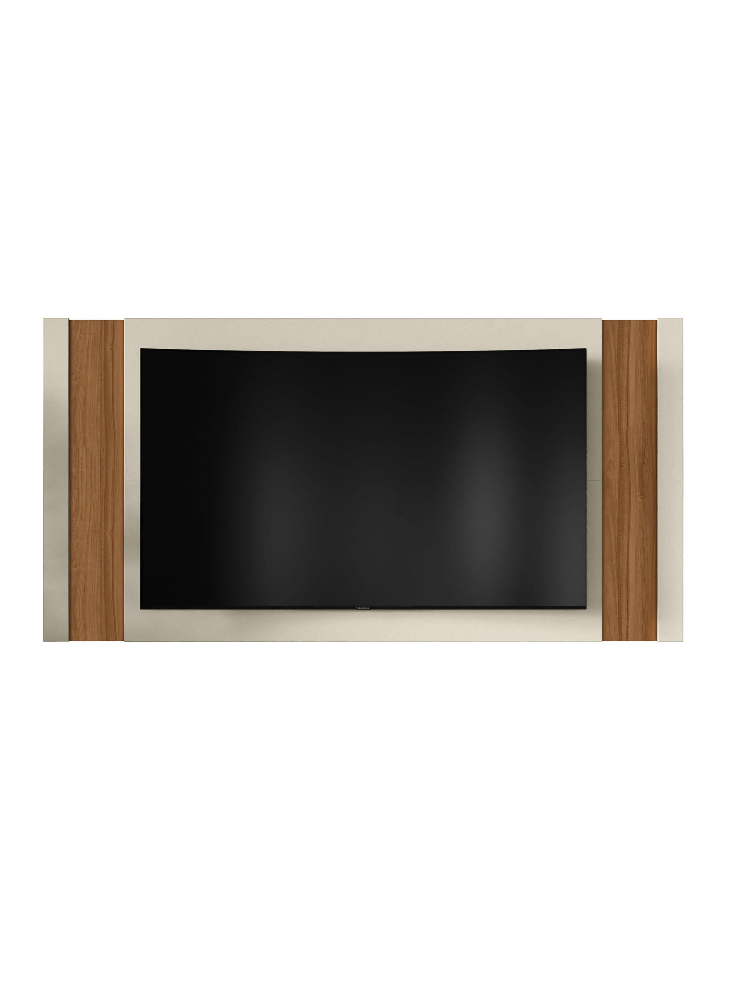 Panel TV 65' Real Extensible Marfil Exit-2