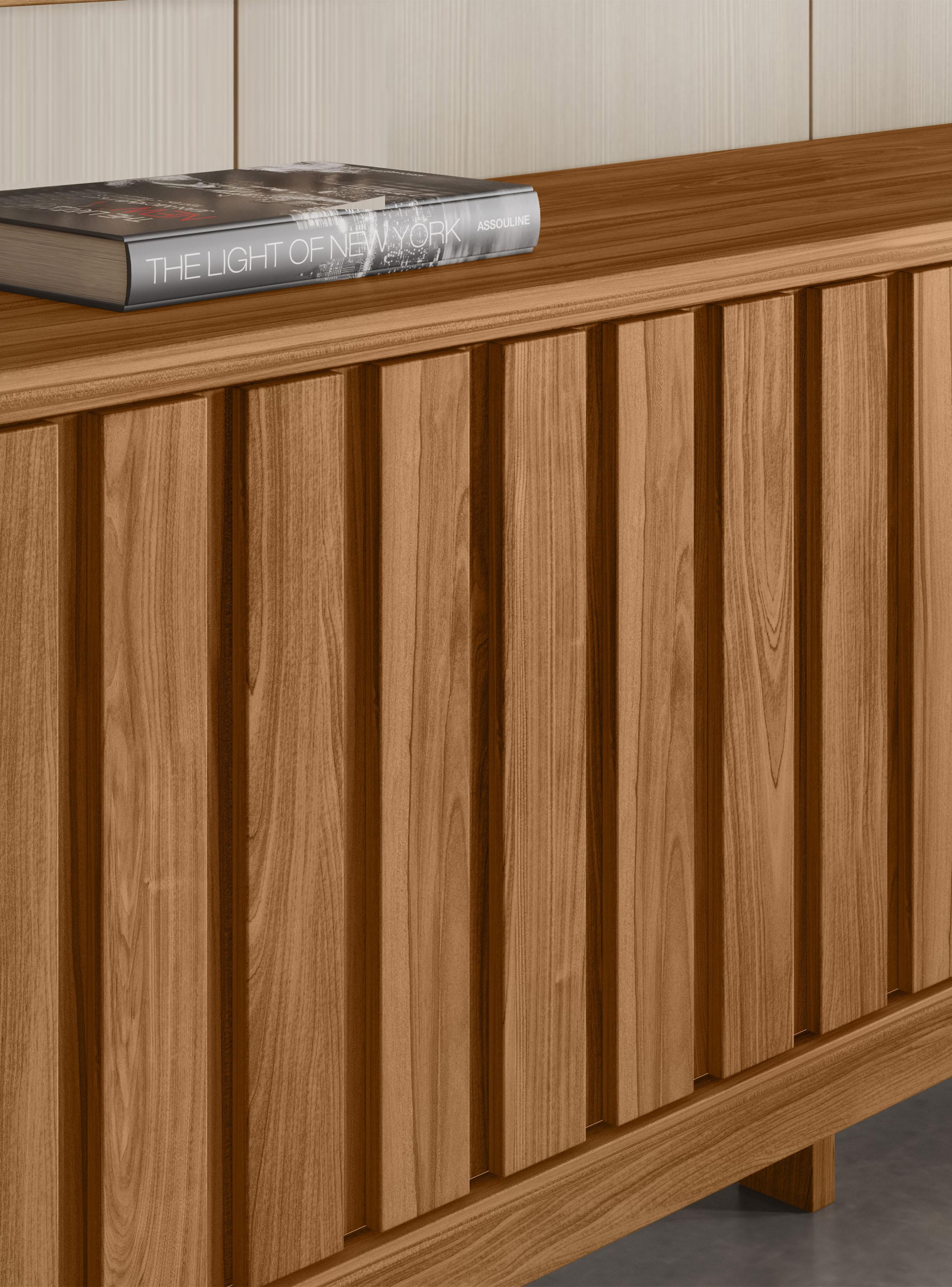 Rack TV 75' Aurora Canela Exit-3