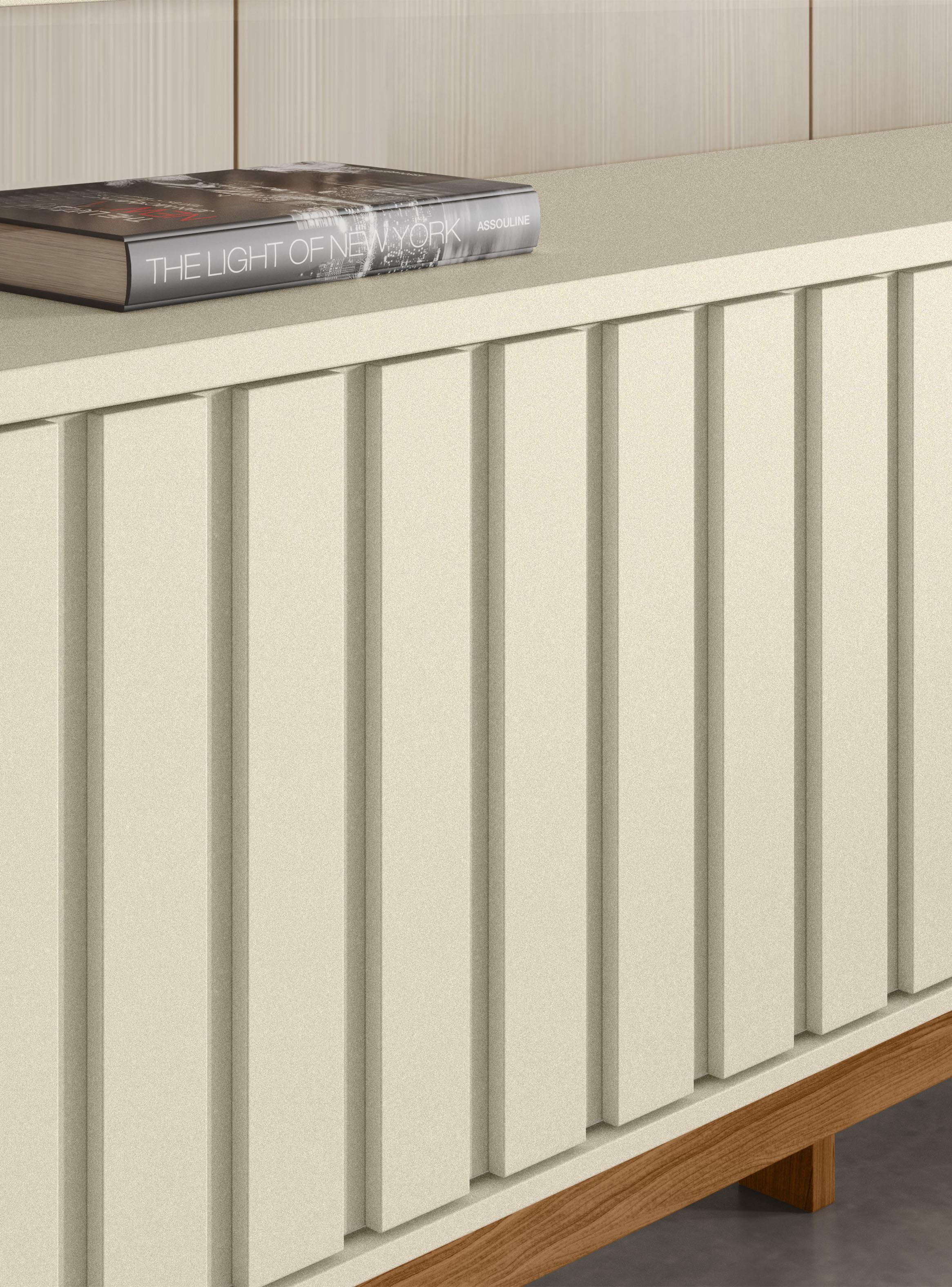 Rack TV 75' Aurora Marfil Exit-2