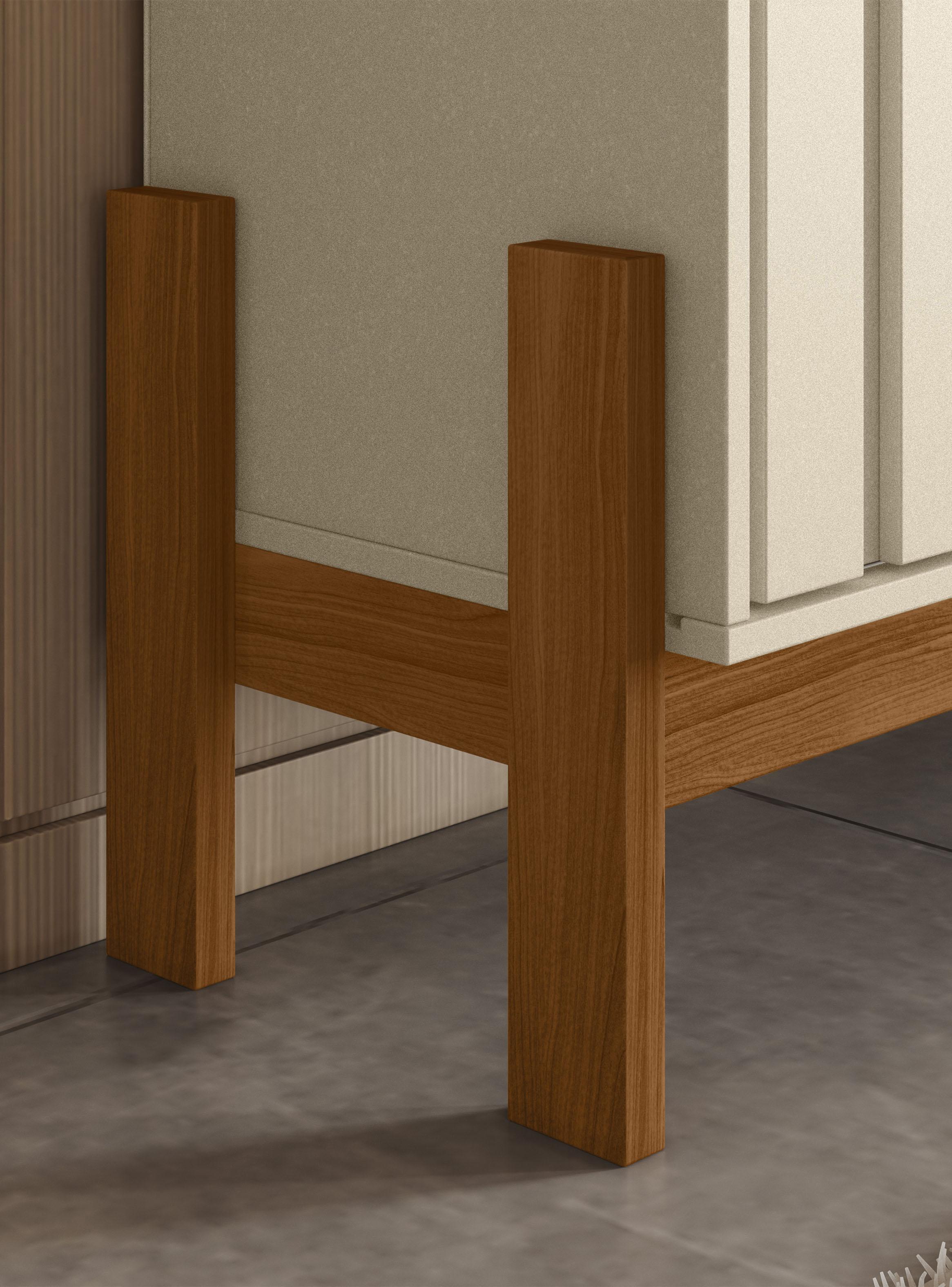 Rack TV 75' Aurora Marfil Exit-3