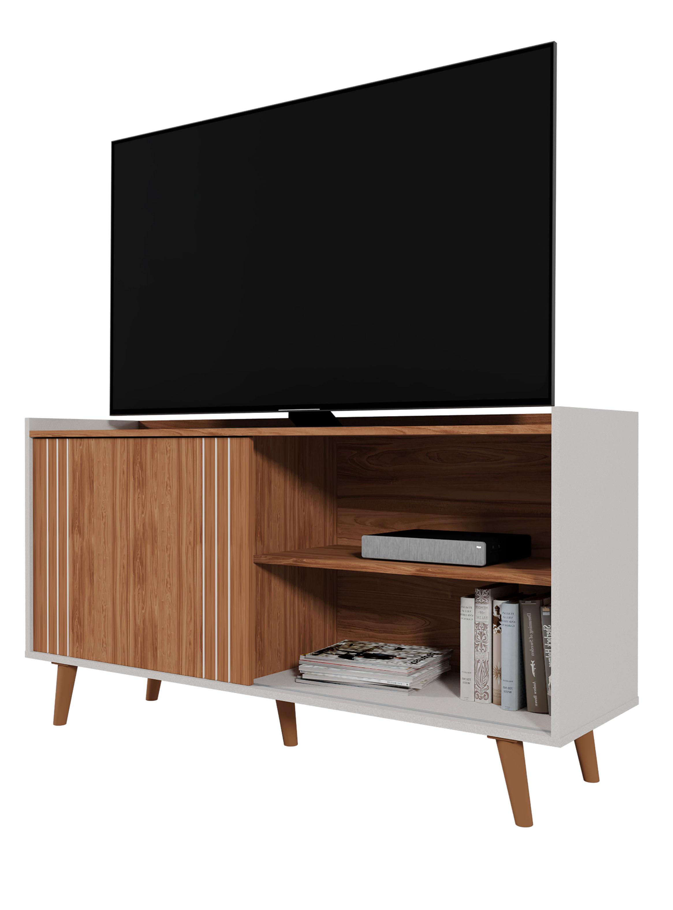 Rack TV 50' Austin Canela Exit-2