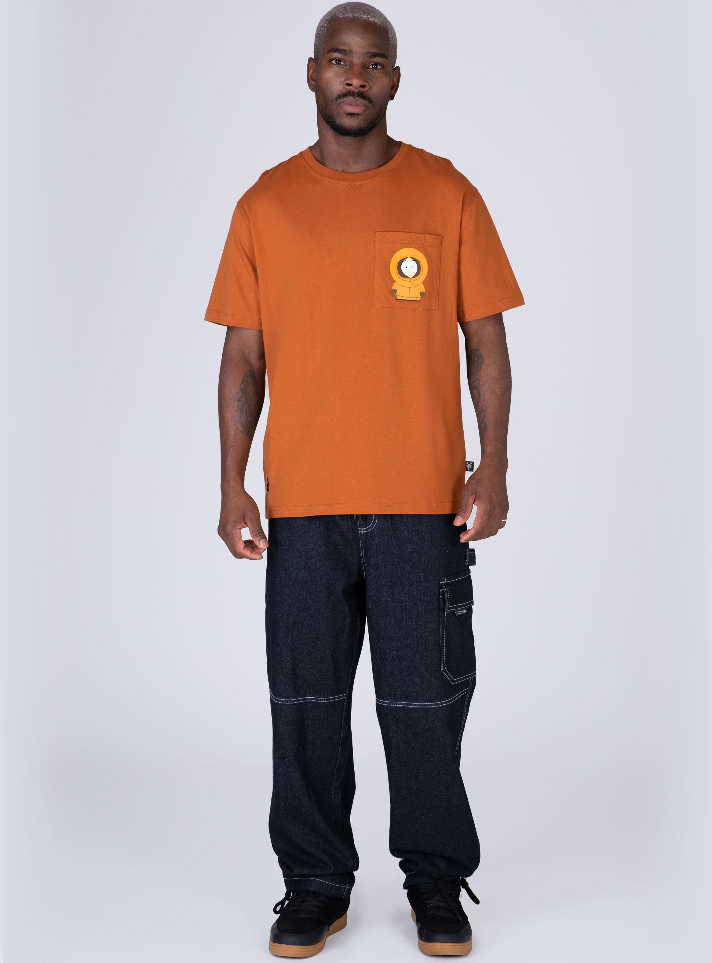 Polera Character Manga Corta-3