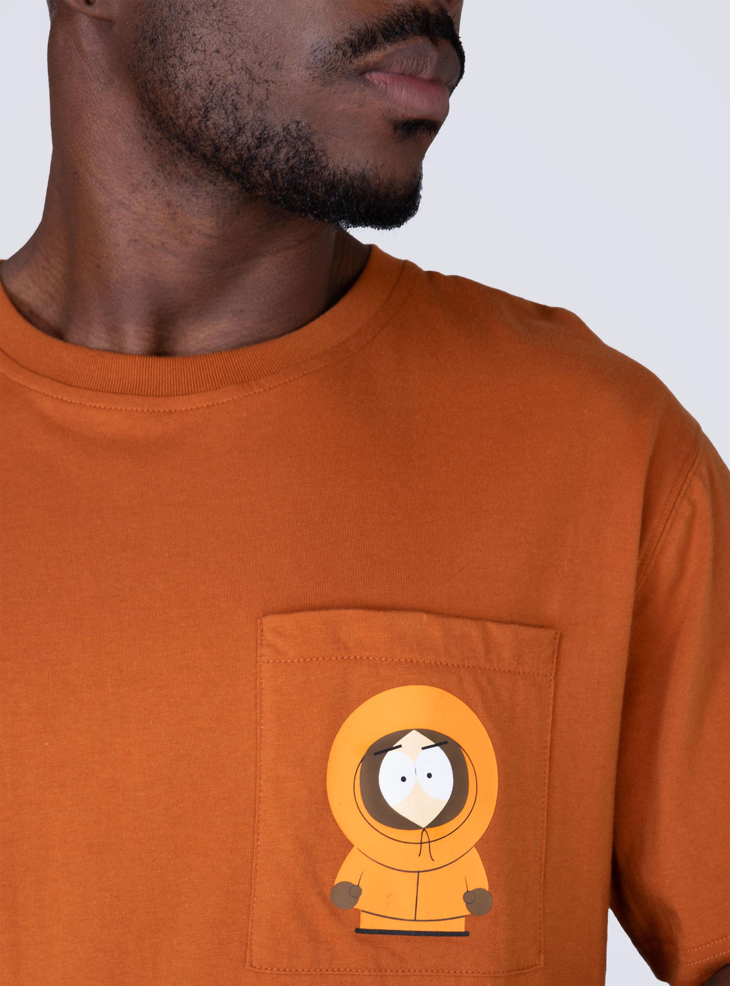 Polera Character Manga Corta-2