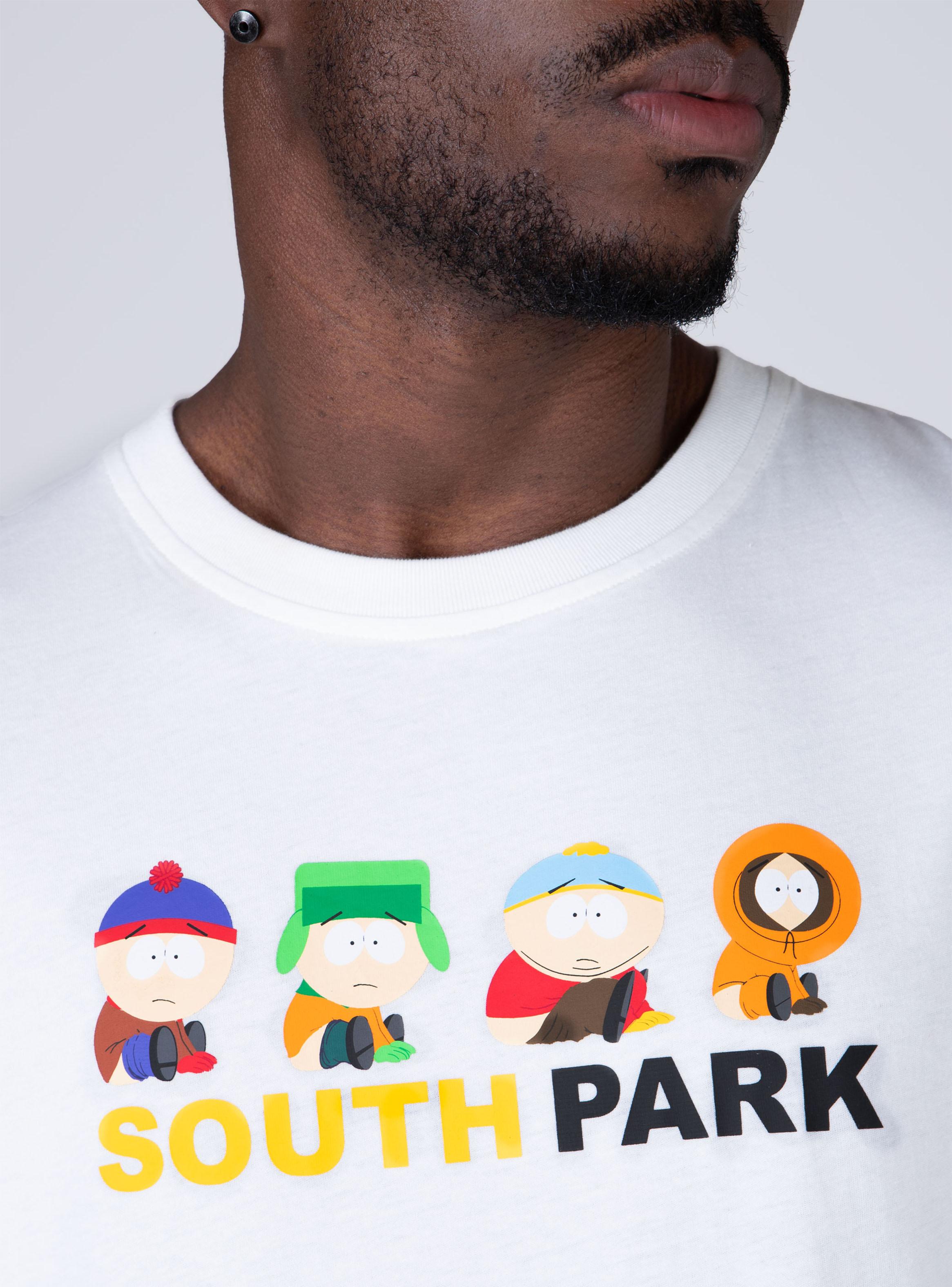 Polera Damn Manga Corta-2