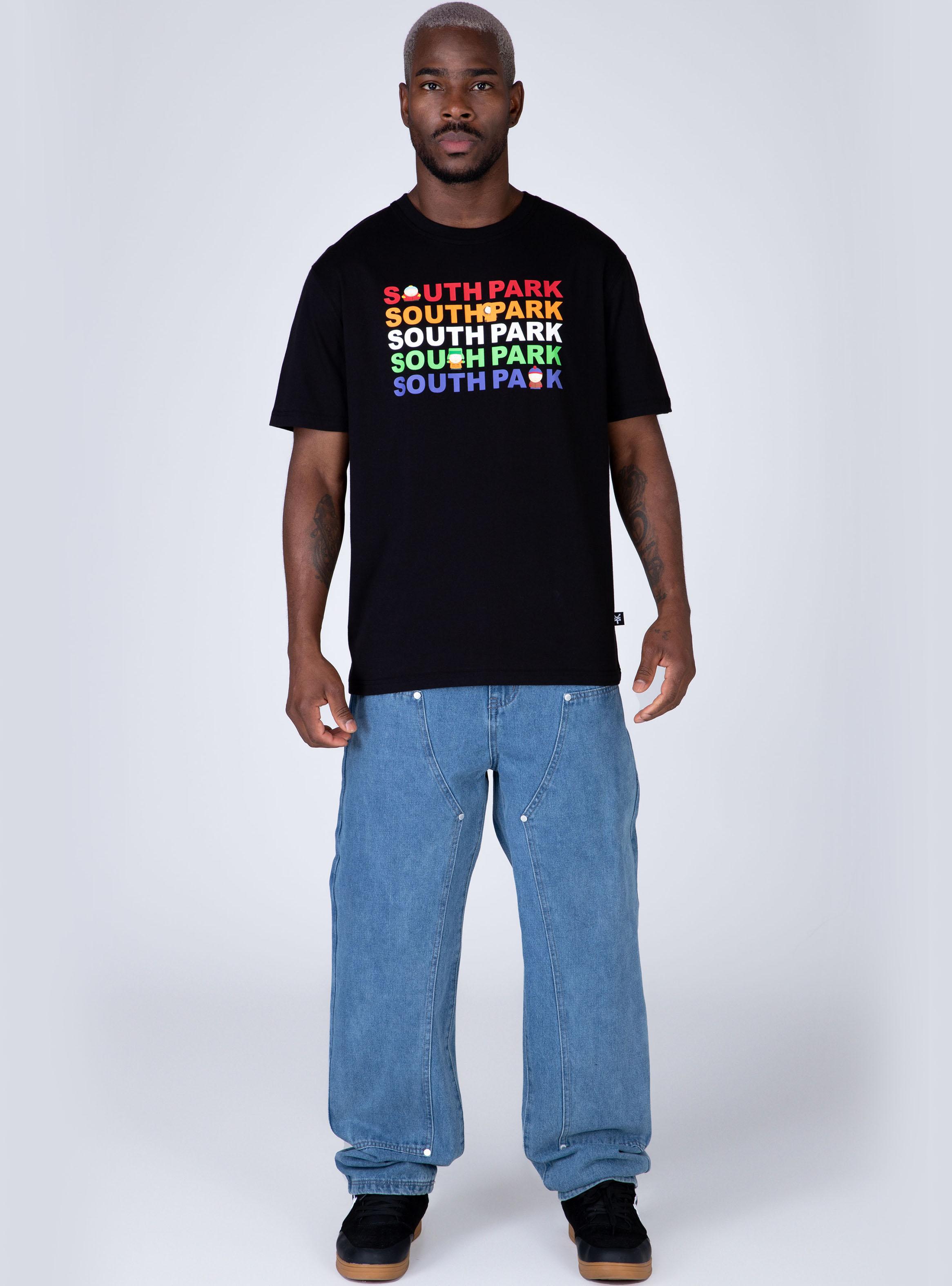 Polera Zoo Zoo Manga Corta-3