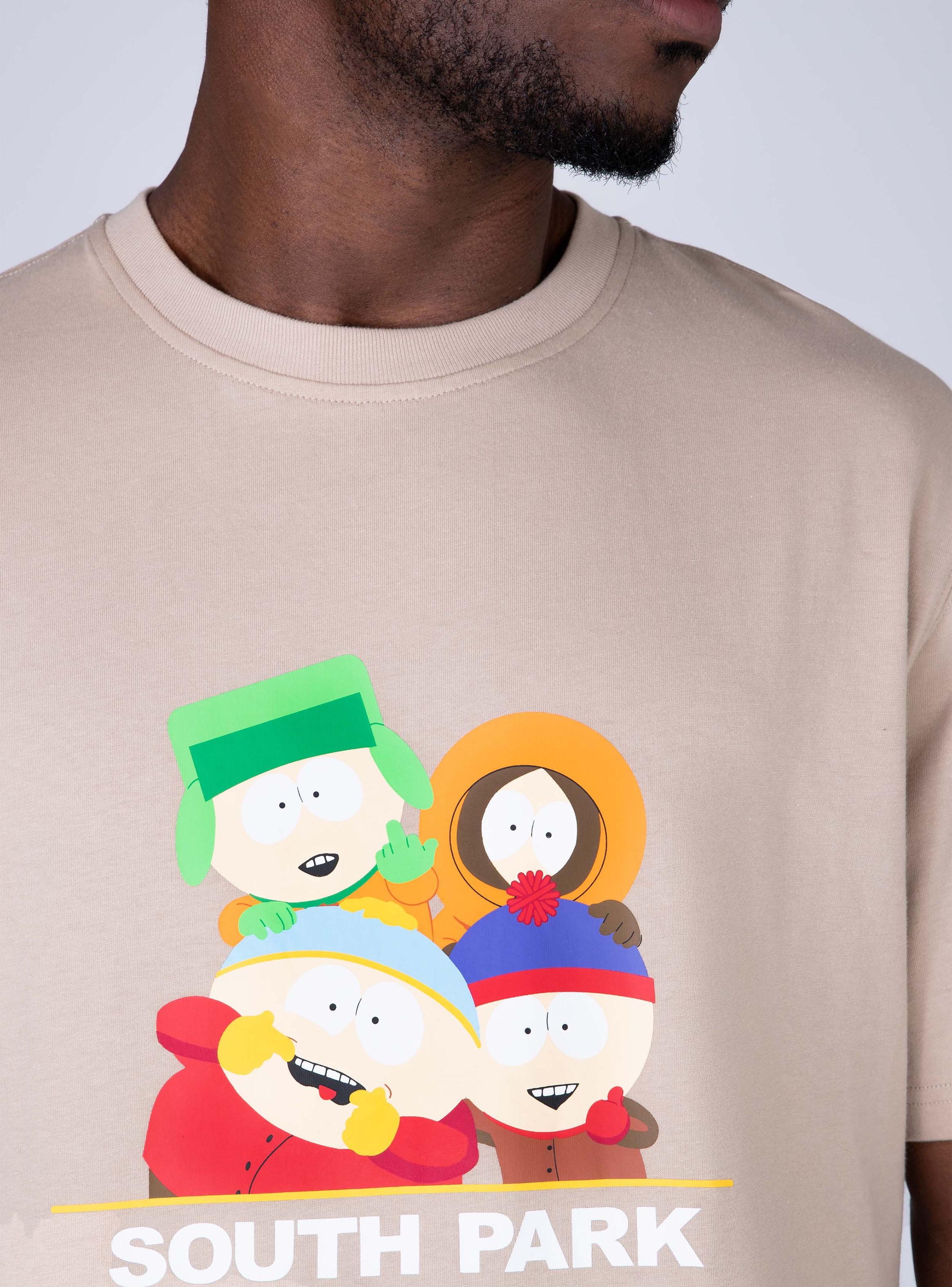 Polera Genius Manga Corta-2