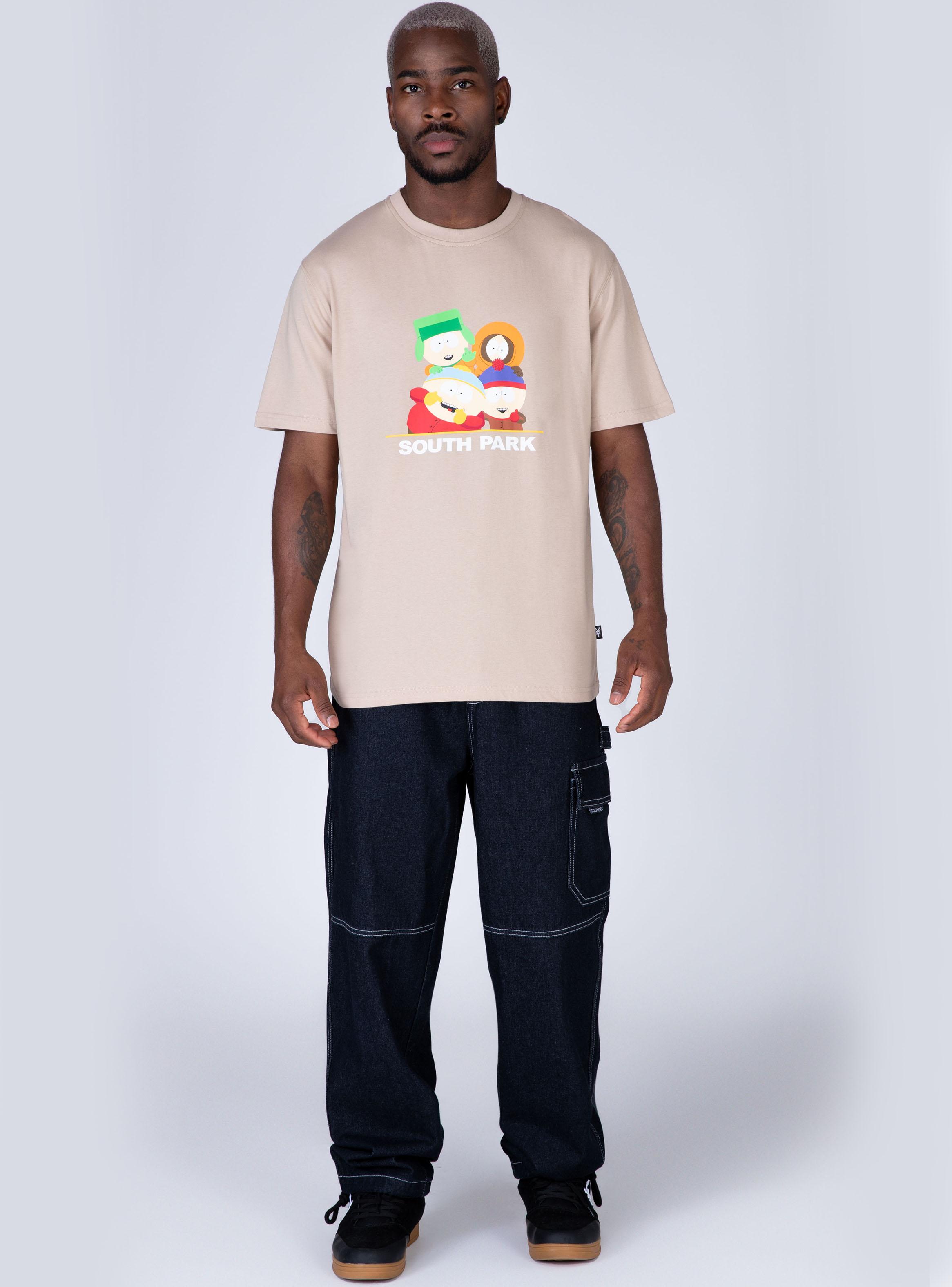 Polera Genius Manga Corta-3