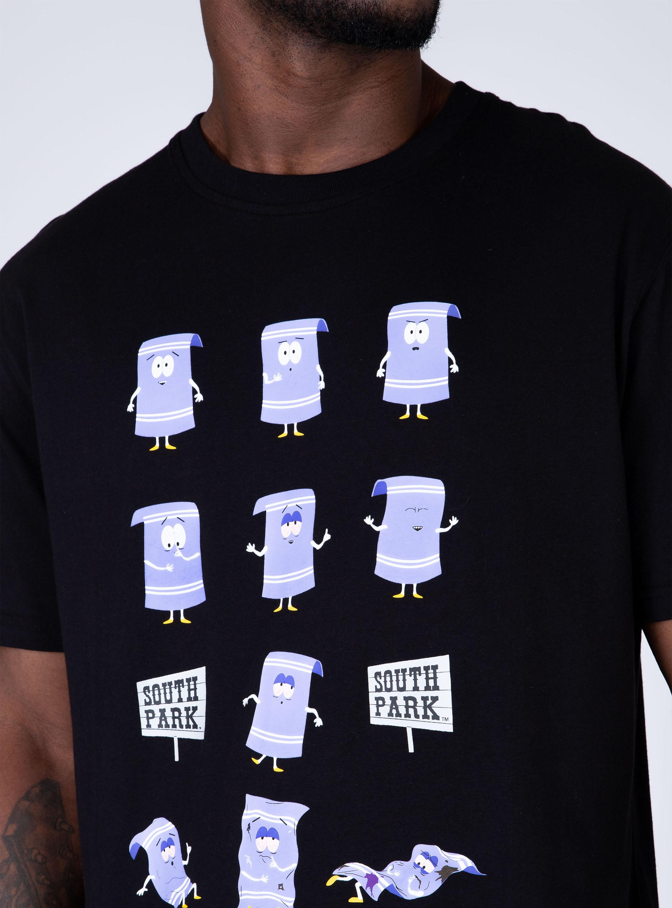 Polera Manga Corta No Plans-2