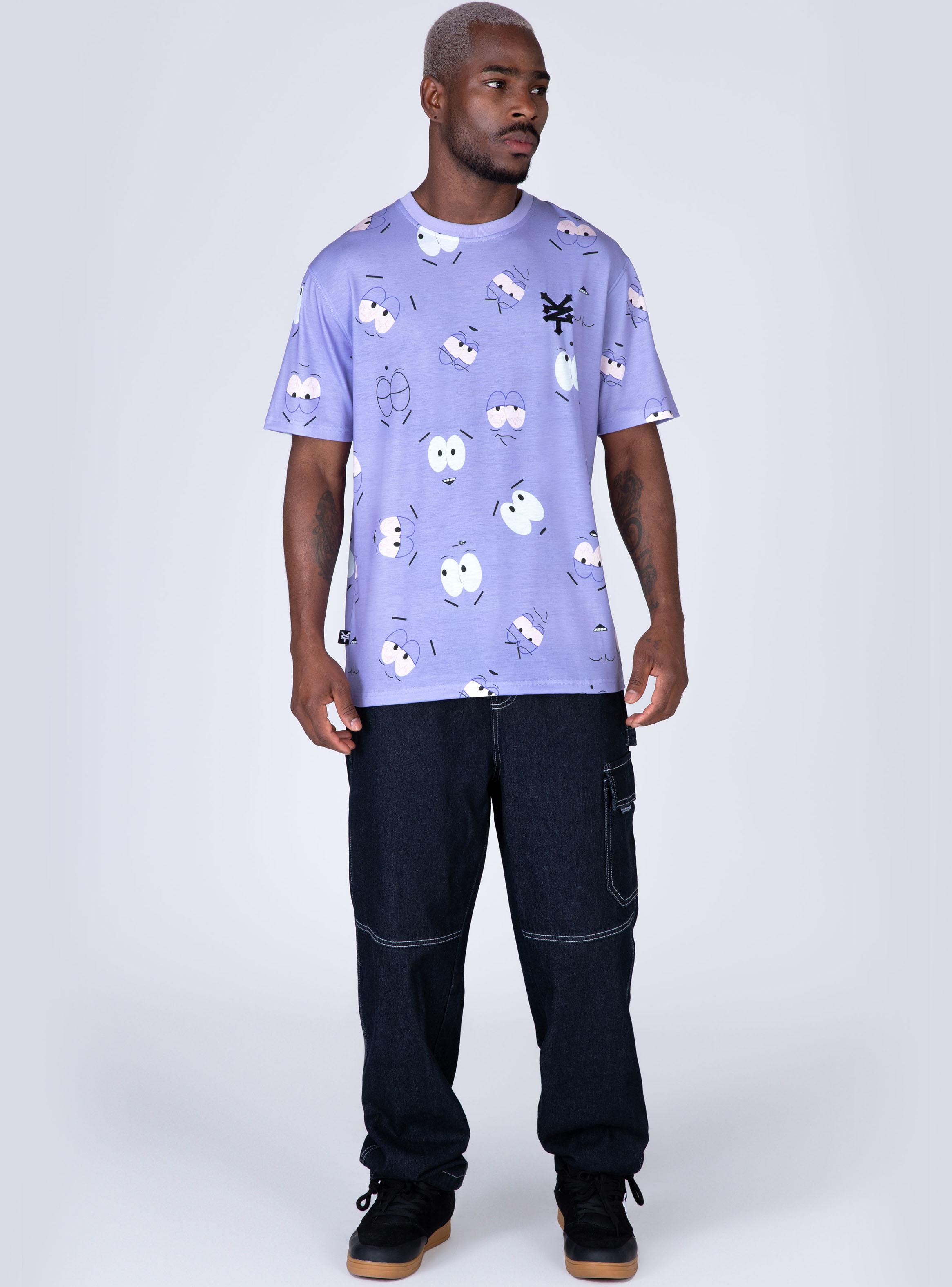 Polera Flown Manga Corta-3