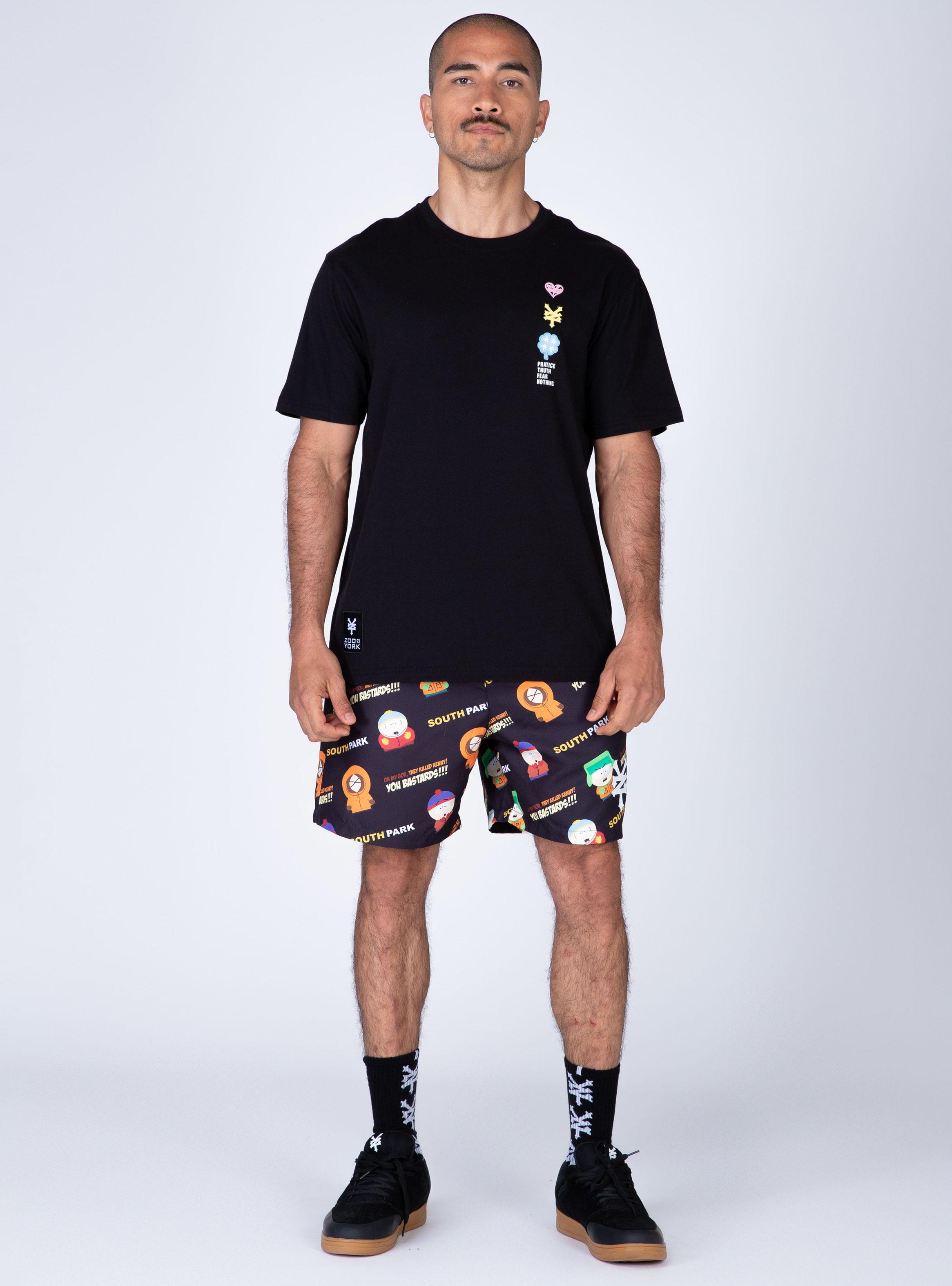 Traje de Baño South Park All-3