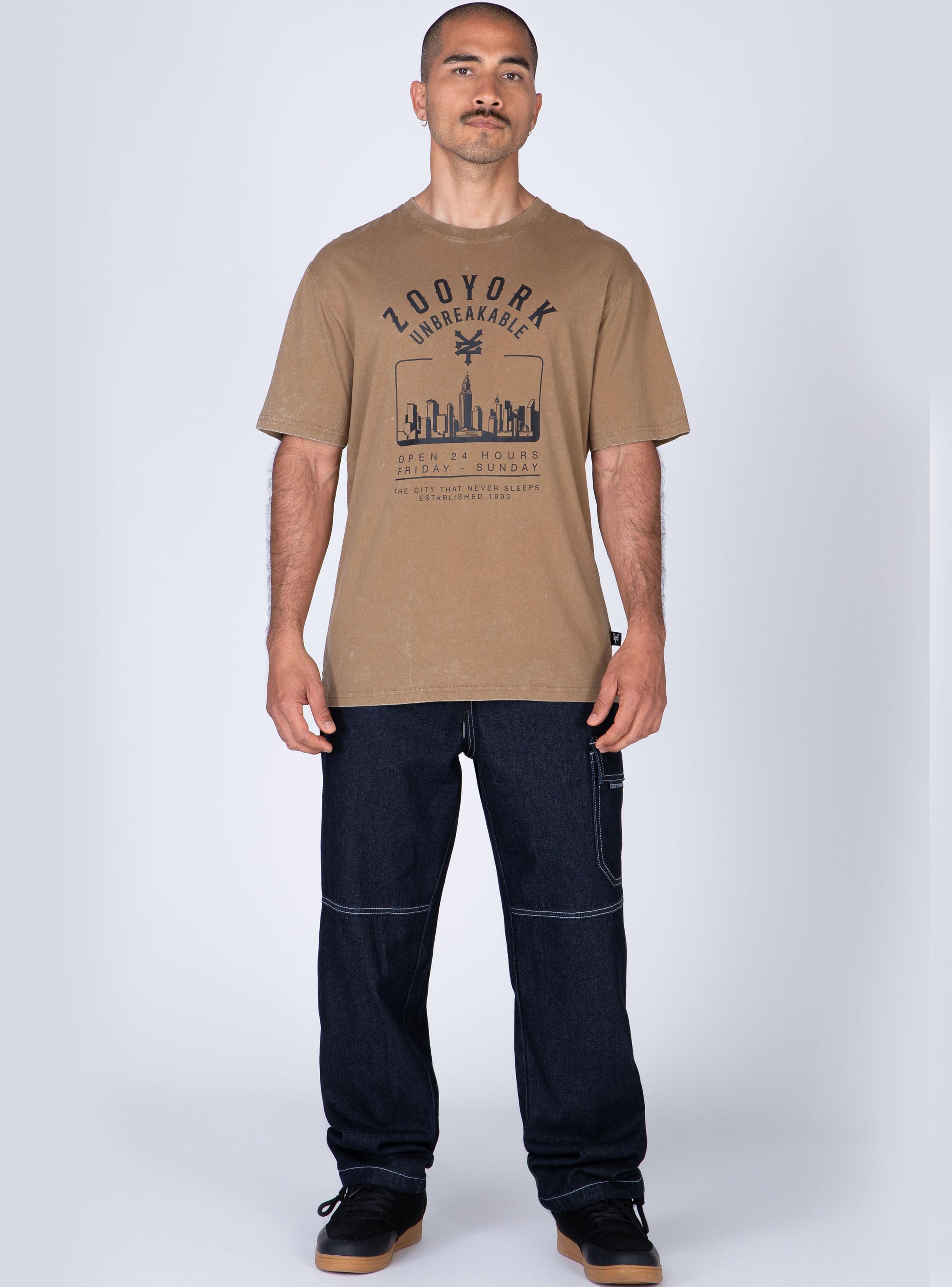 Polera Manga Corta Overload-3