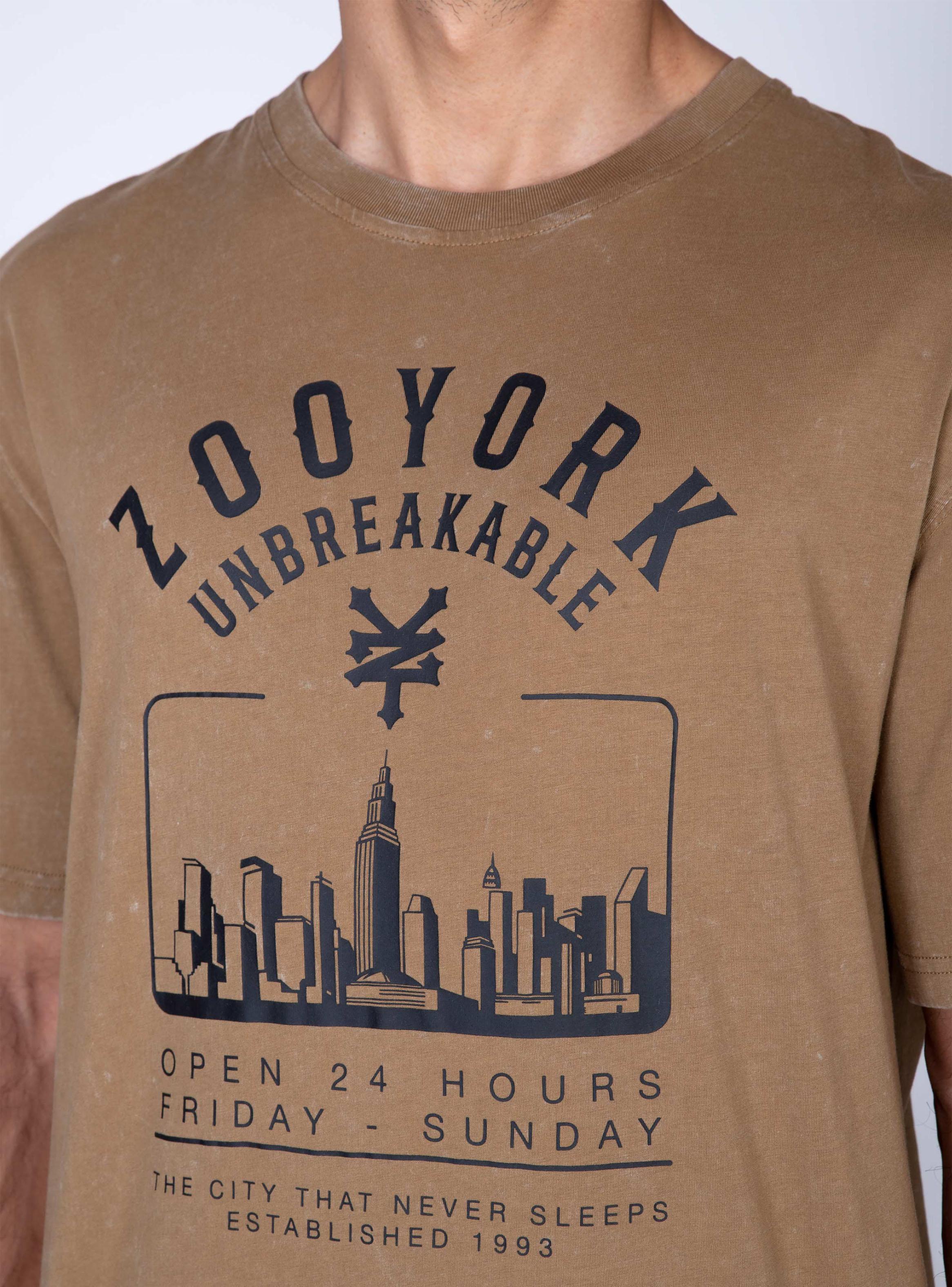 Polera Manga Corta Overload-2