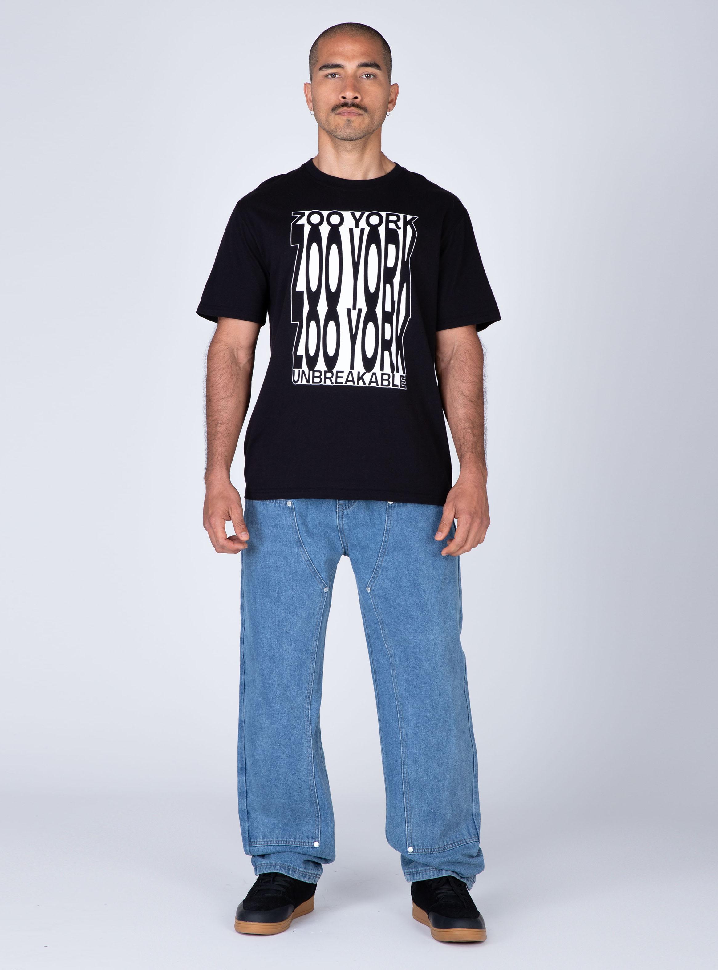 Polera Manga Corta Umbreakable-3